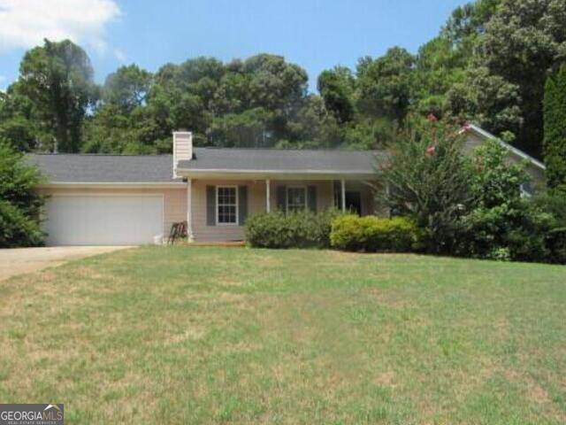 Covington, GA 30016,235 Lazy Hollow LN