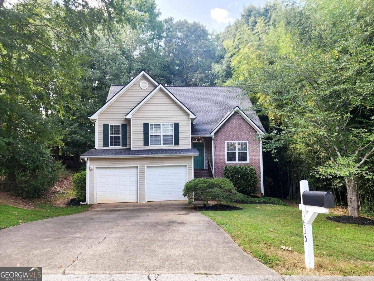 Suwanee, GA 30024,1635 Rushing River WAY