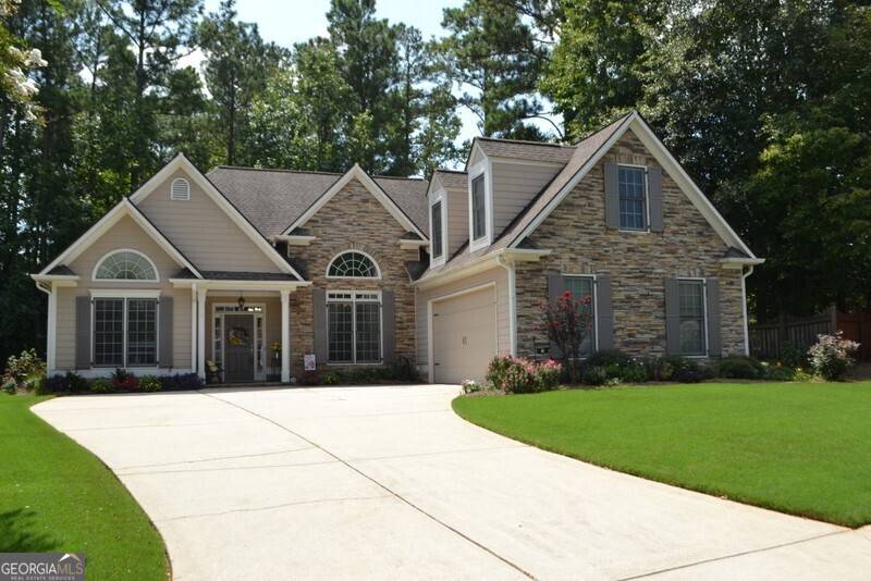 Villa Rica, GA 30180,40 TEMPLETON LN