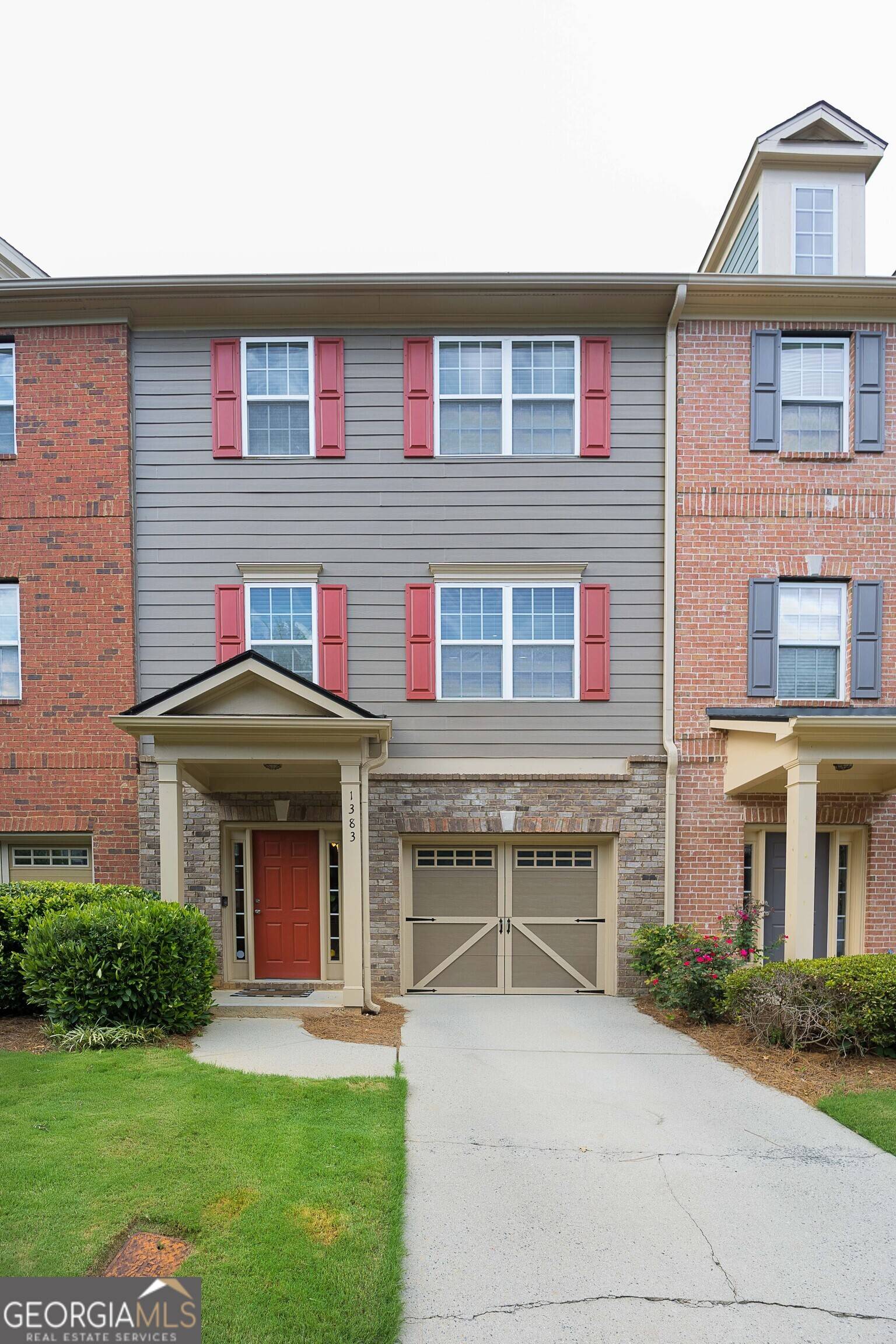 Kennesaw, GA 30152,1383 Dolcetto TRCE NW #UNIT 9