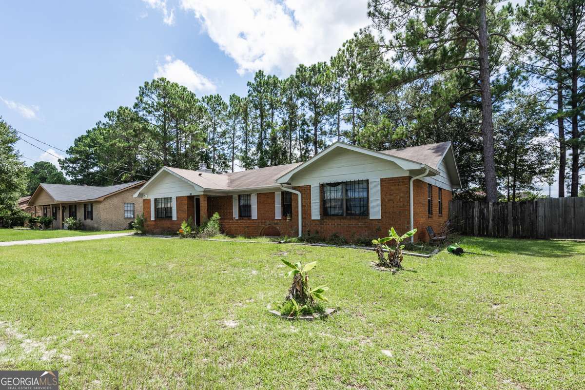 Hinesville, GA 31313,280 Whitetail CIR