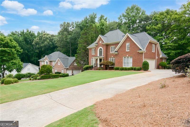 Johns Creek, GA 30022,9875 Hunt Club WAY