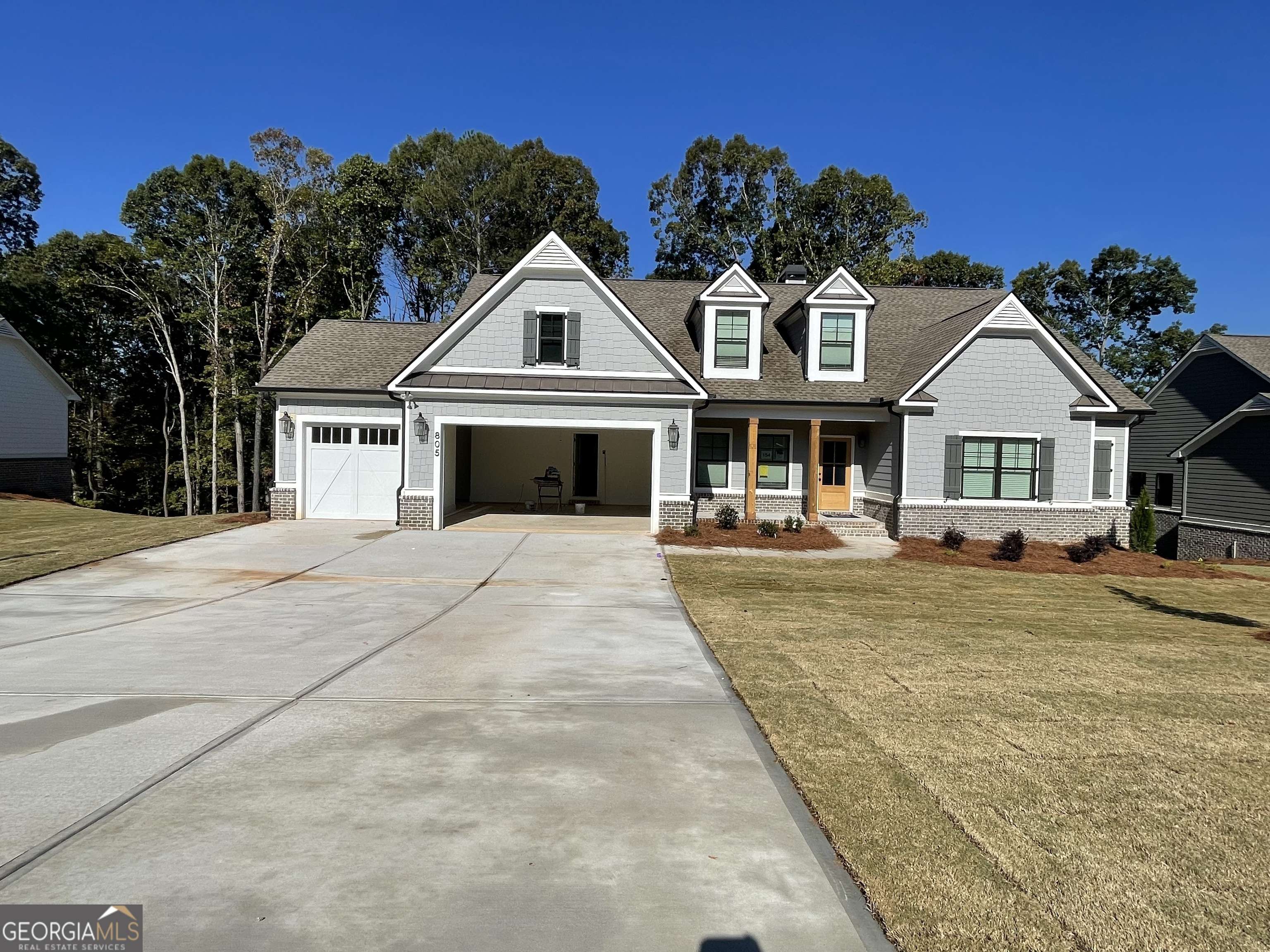 Monroe, GA 30655,805 Spring Creek WAY