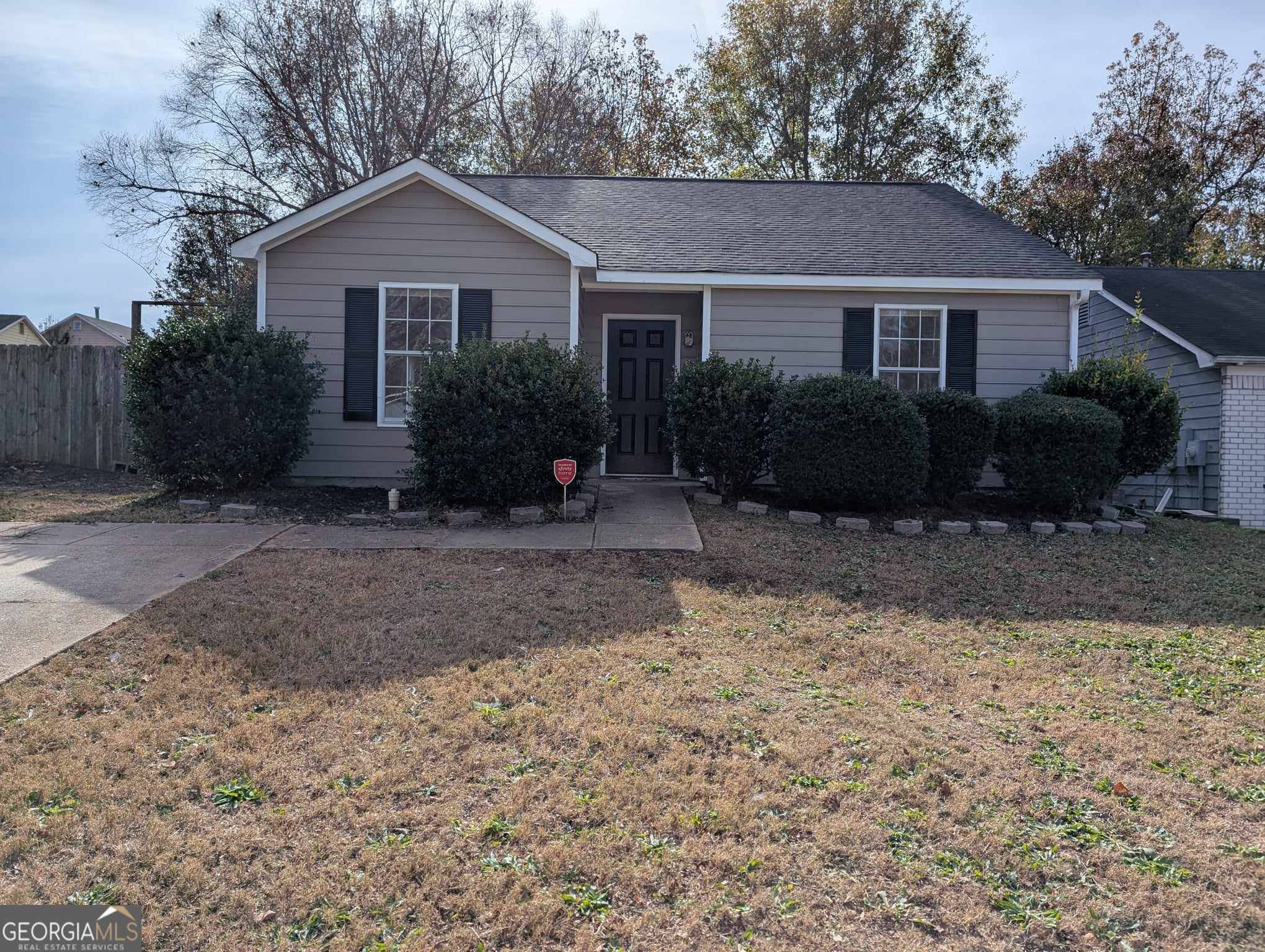 Griffin, GA 30223,123 Tuscany LN