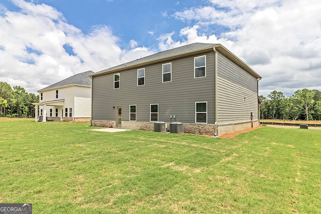 Covington, GA 30014,359 GRANARY WALK #88