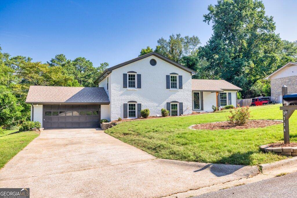 Decatur, GA 30034,3734 Citation DR