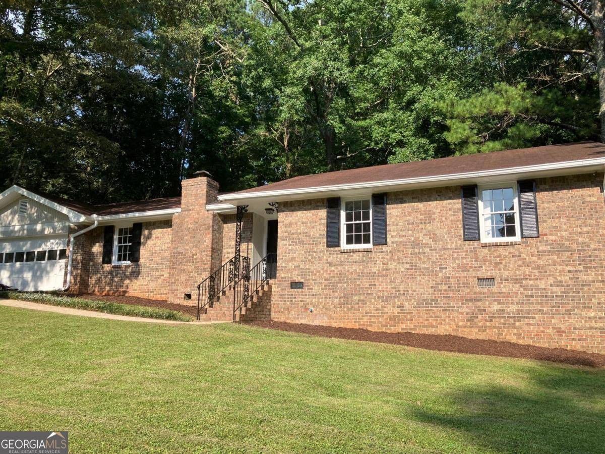 Stone Mountain, GA 30088,470 Ovara CT