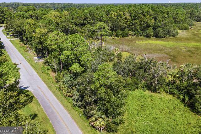 St. Marys, GA 31558,LOT 5A Dufour RD