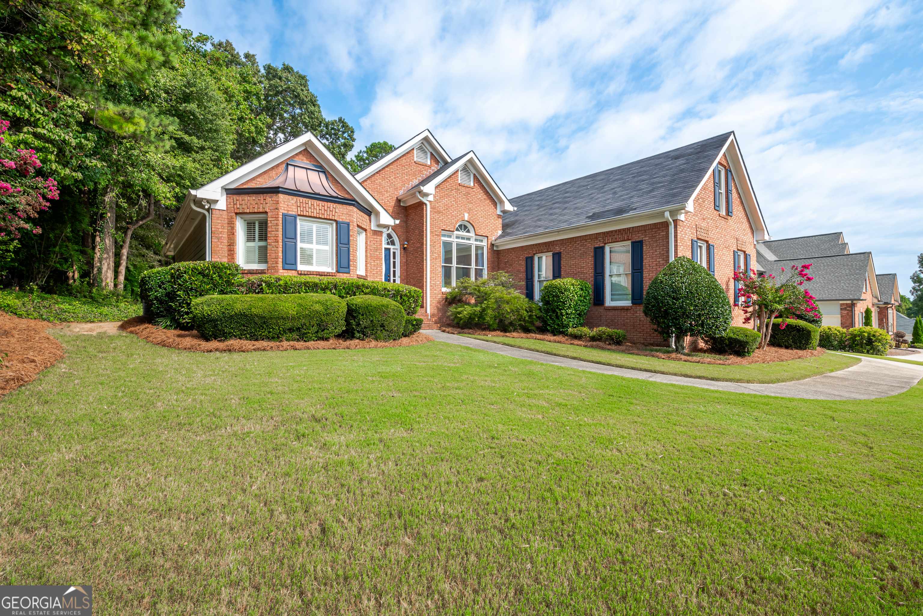 Lawrenceville, GA 30045,1240 Tribble Walk CT