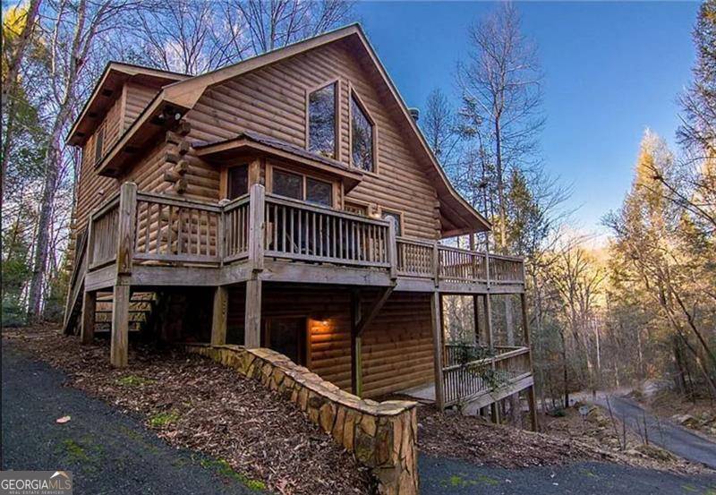 Blue Ridge, GA 30513,357 HEMLOCK TRL