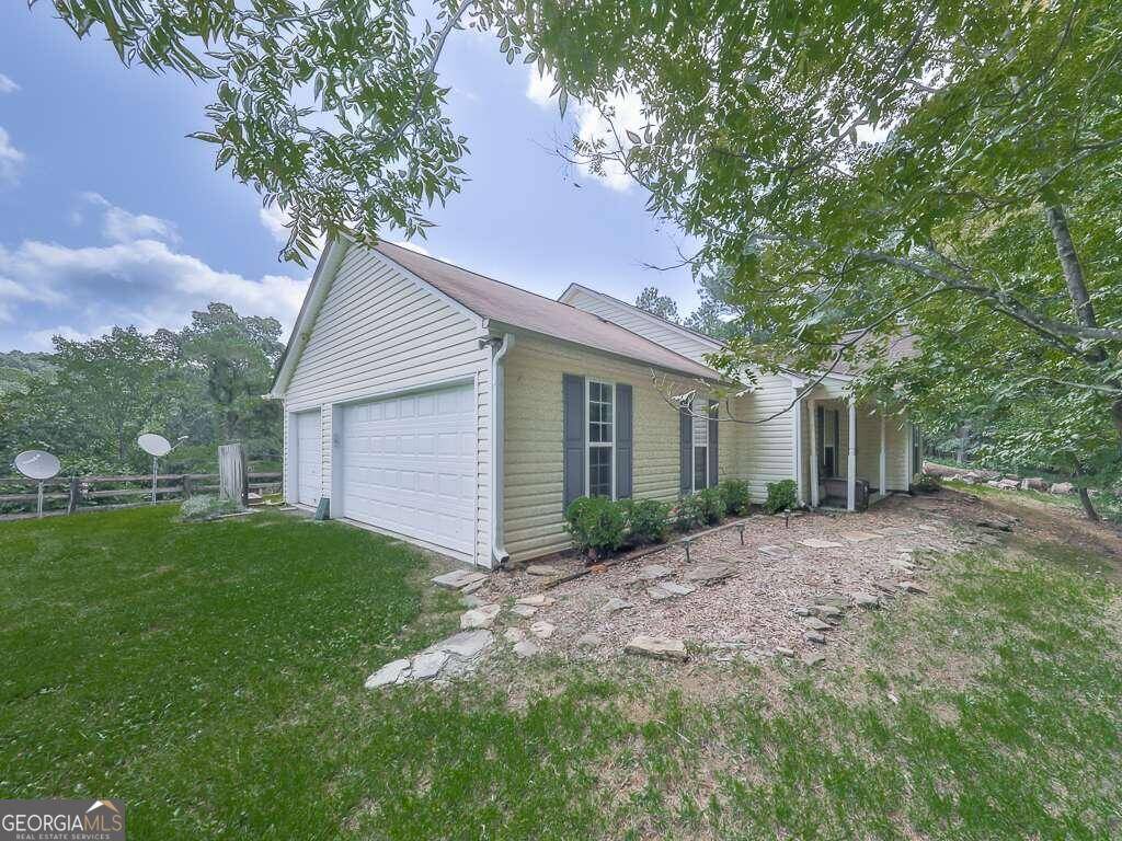 Ranger, GA 30734,134 Meadow LN