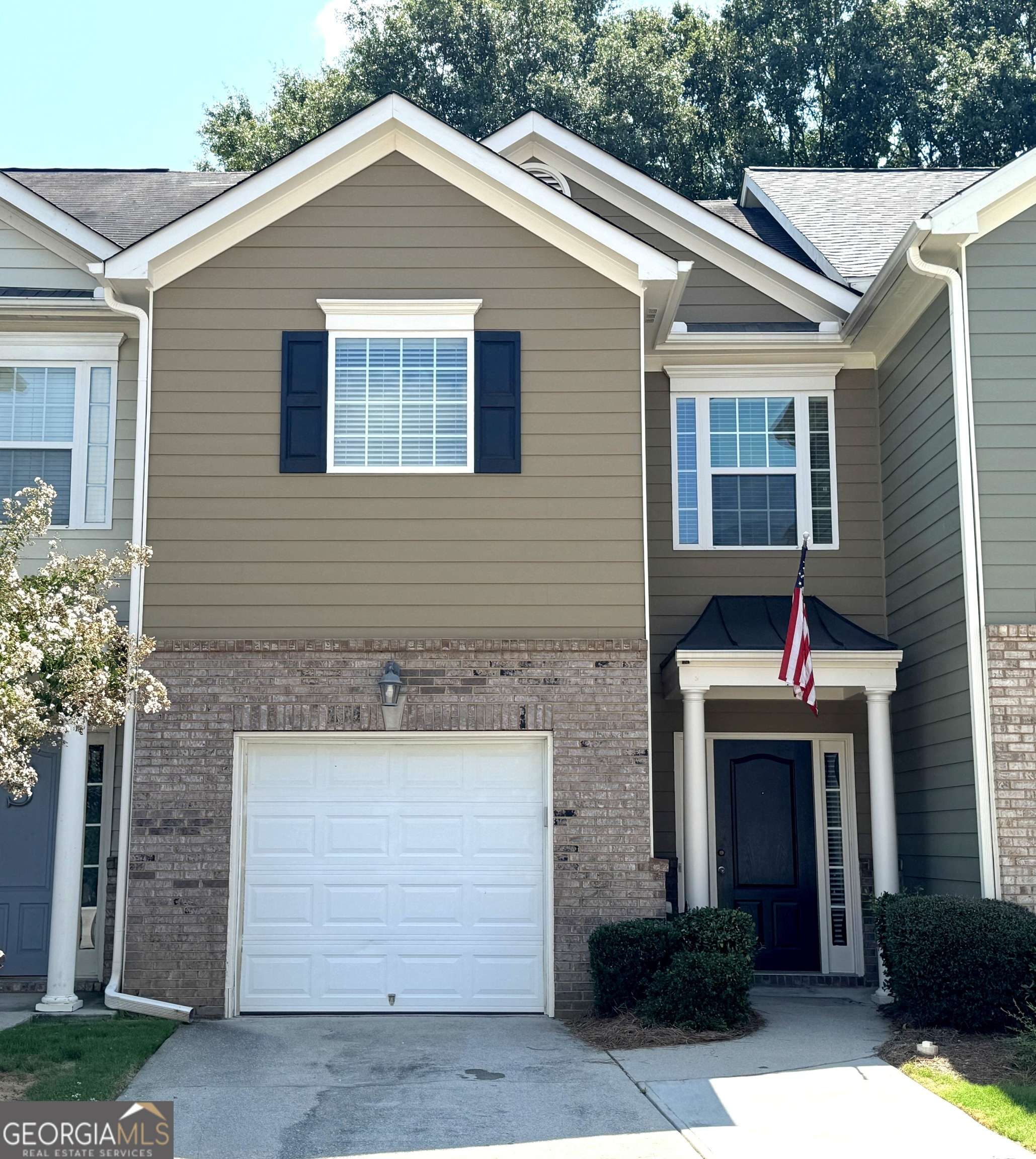 Braselton, GA 30517,6497 Whitebeam TRL