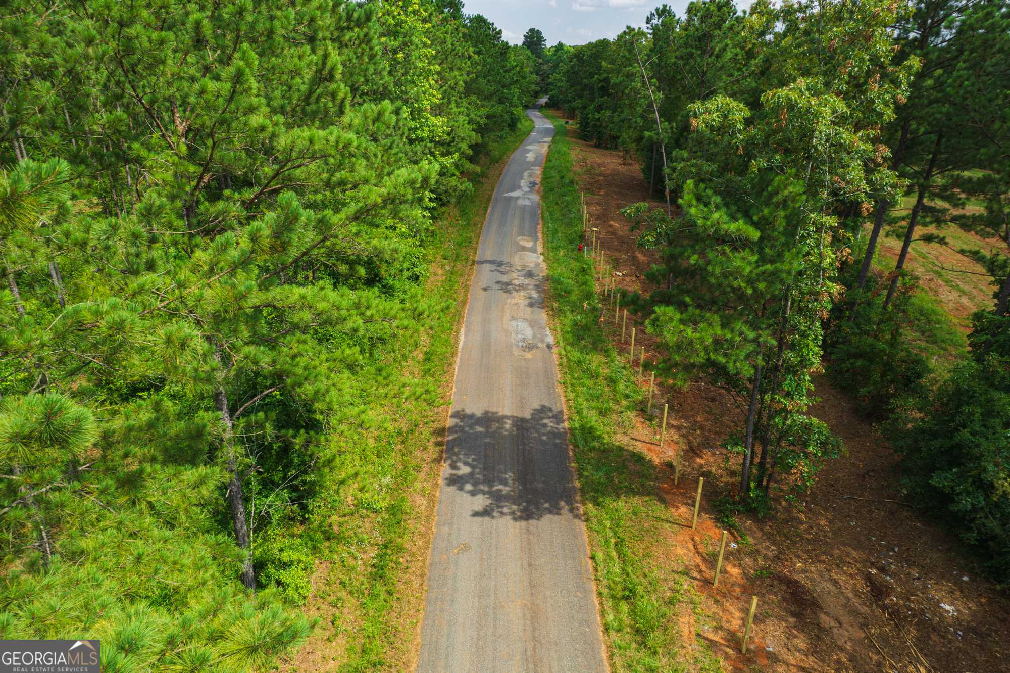 Juliette, GA 31046,0 Christian Road #LOT 5