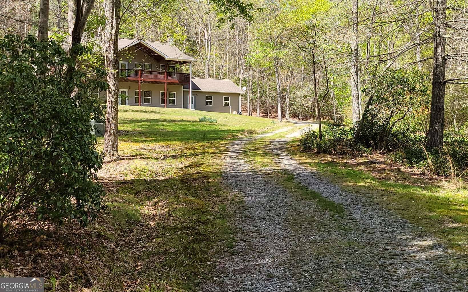 Morganton, GA 30560,1171 Picklesimer Road