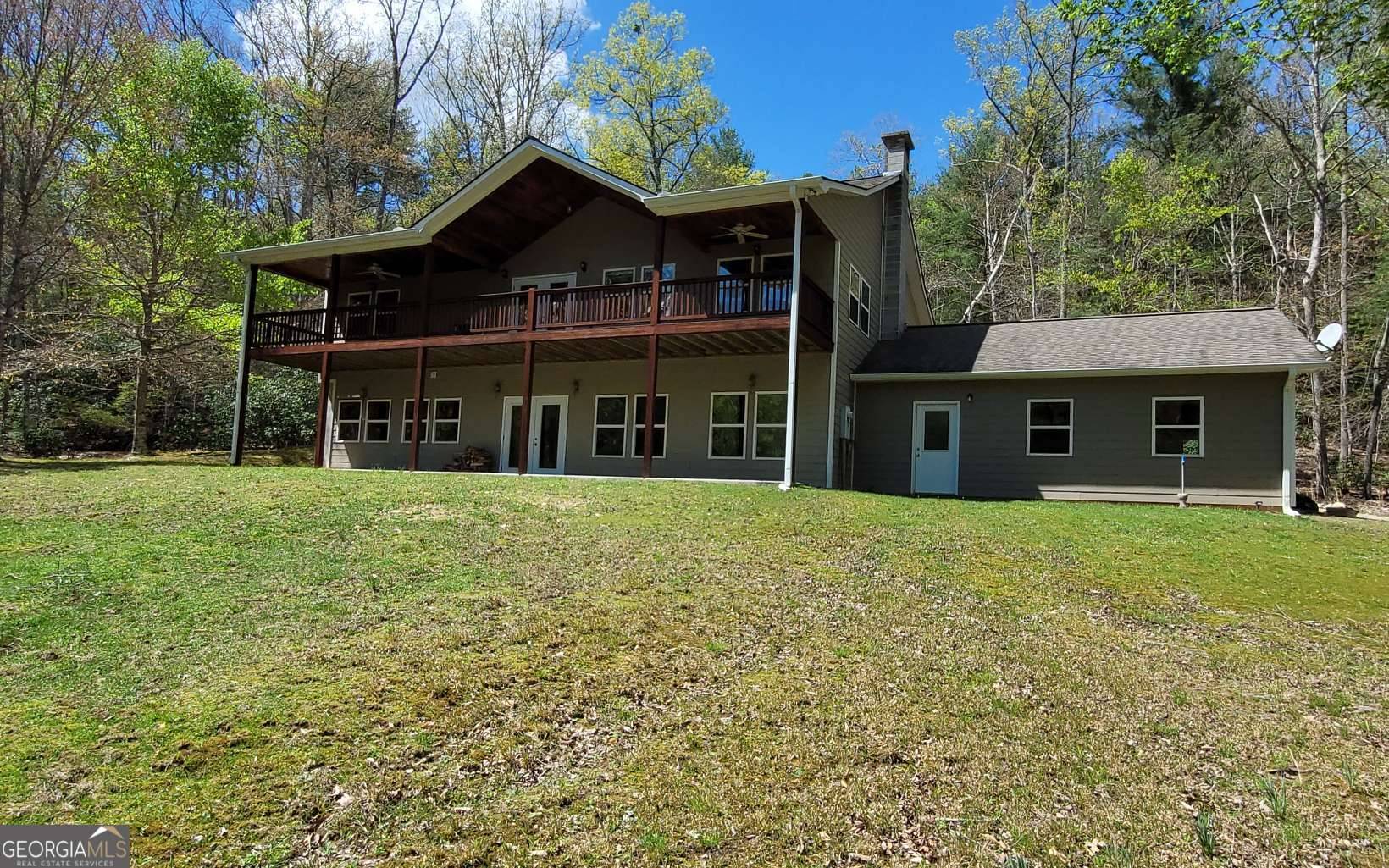 Morganton, GA 30560,1171 Picklesimer Road