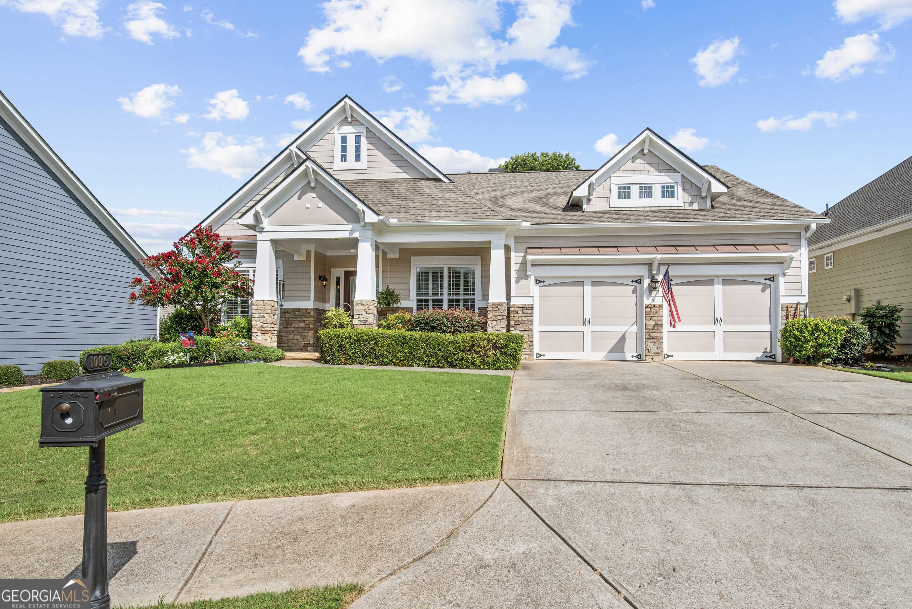 Madison, GA 30650,1006 Crape Myrtle CT