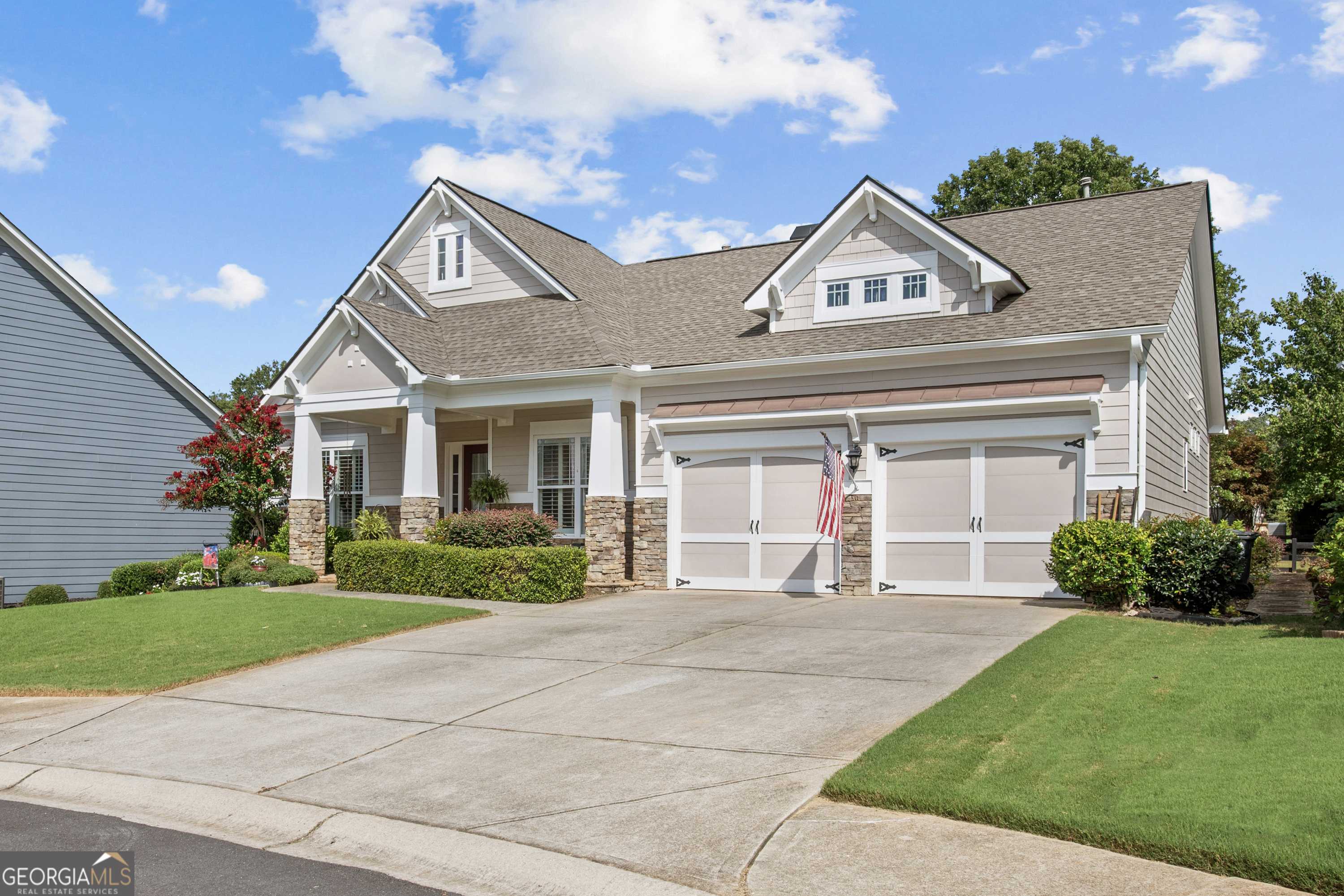 Madison, GA 30650,1006 Crape Myrtle CT