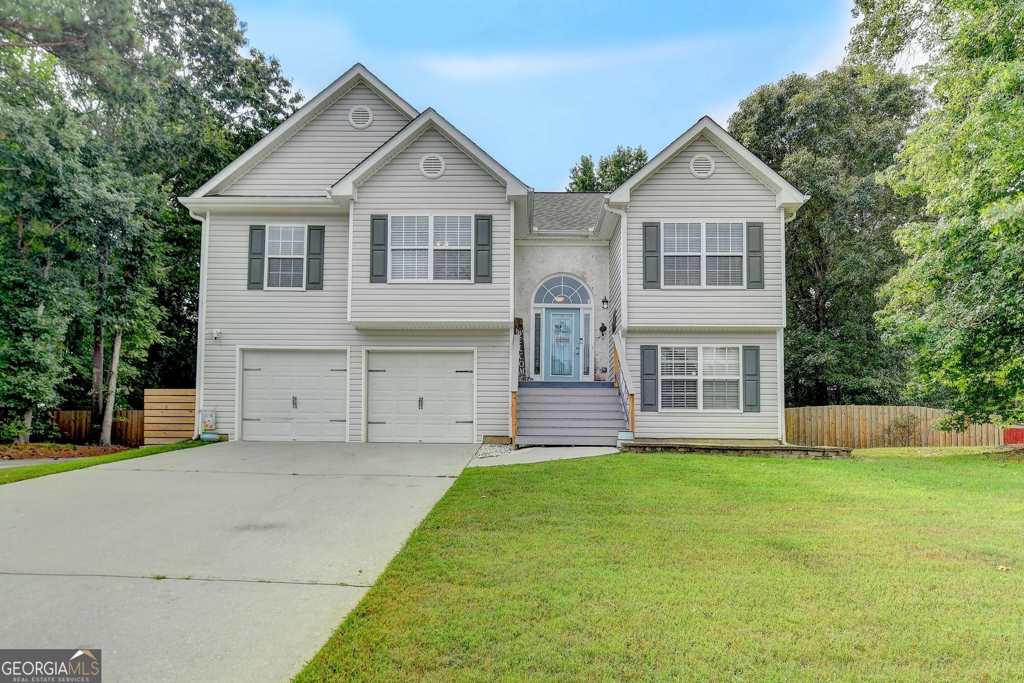 Loganville, GA 30052,1409 Sierra Ridge PL