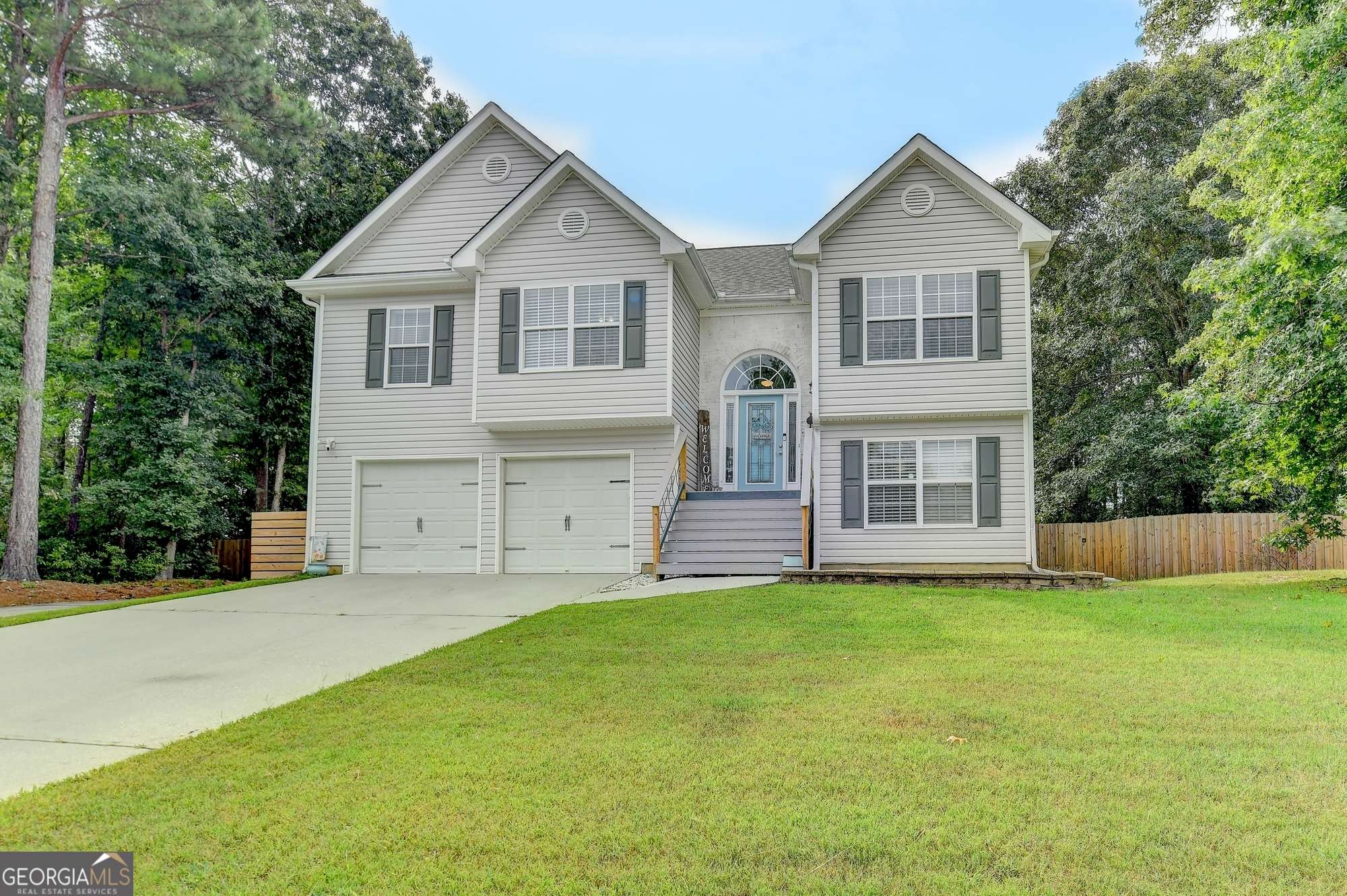 Loganville, GA 30052,1409 Sierra Ridge PL