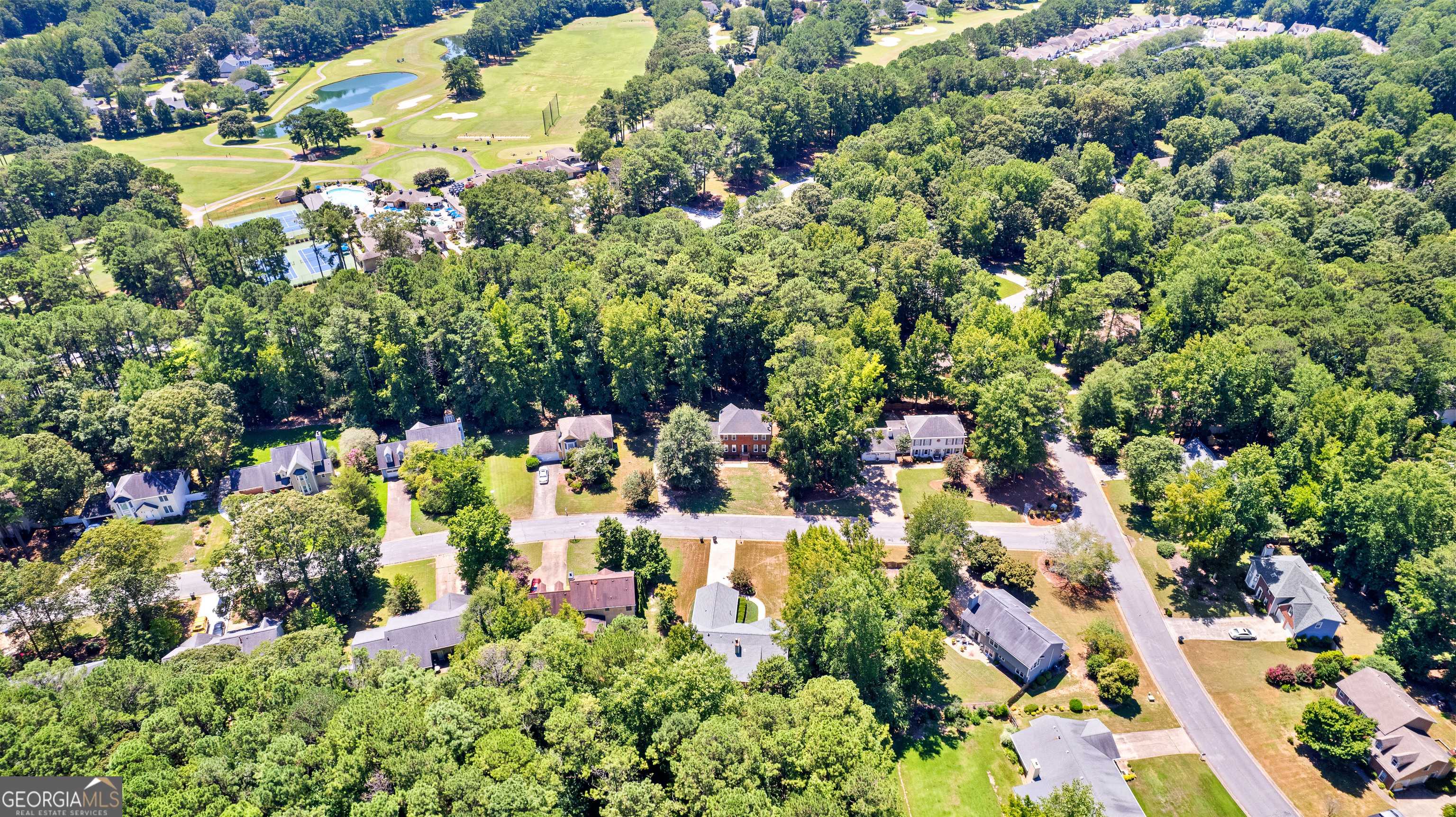 Peachtree City, GA 30269,202 Copperplate LN