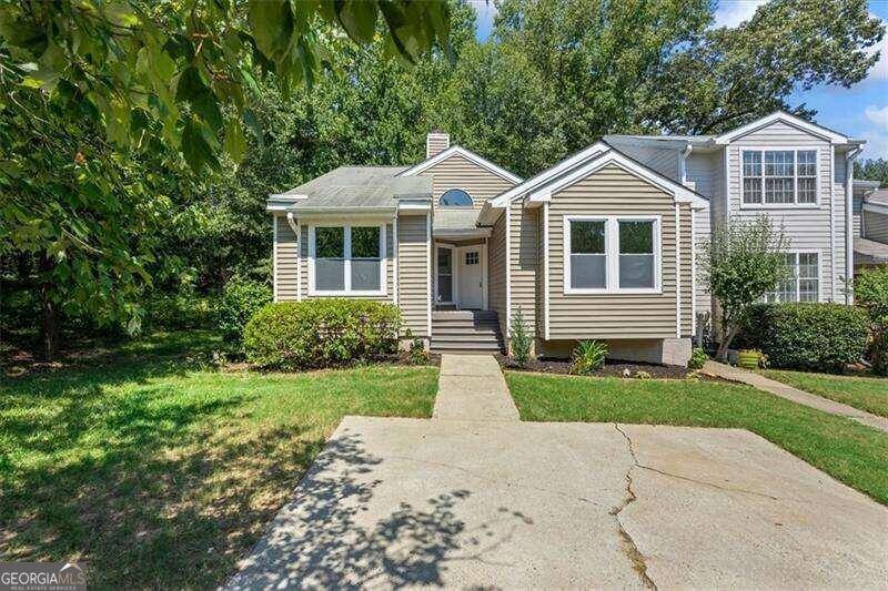 Smyrna, GA 30080,4250 Cabretta DR SE