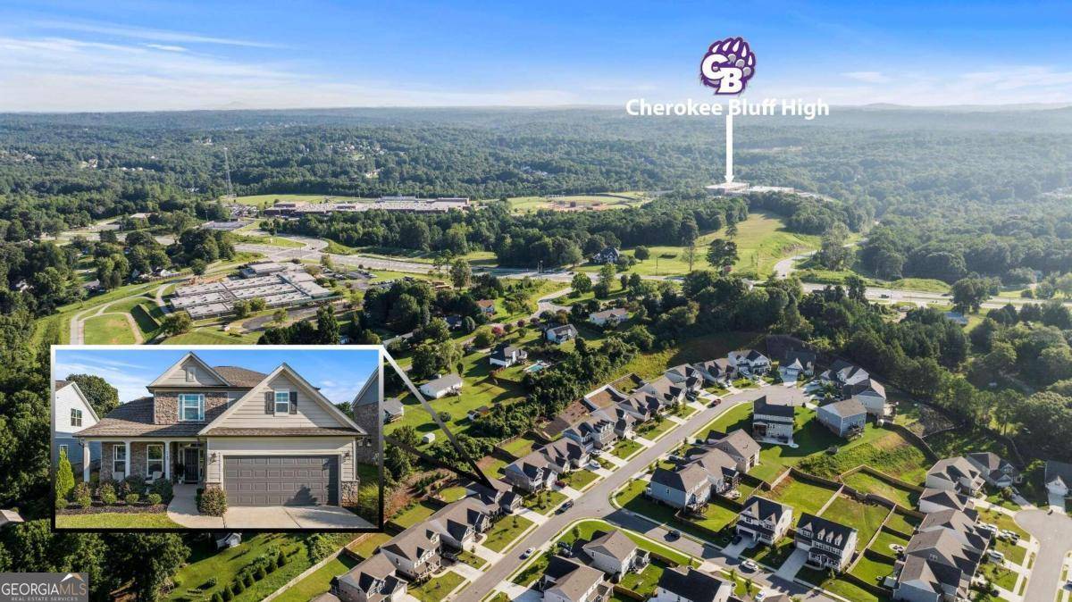 Flowery Branch, GA 30542,6948 Manchester DR