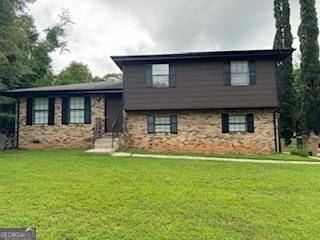 Riverdale, GA 30274,6972 Apache LN