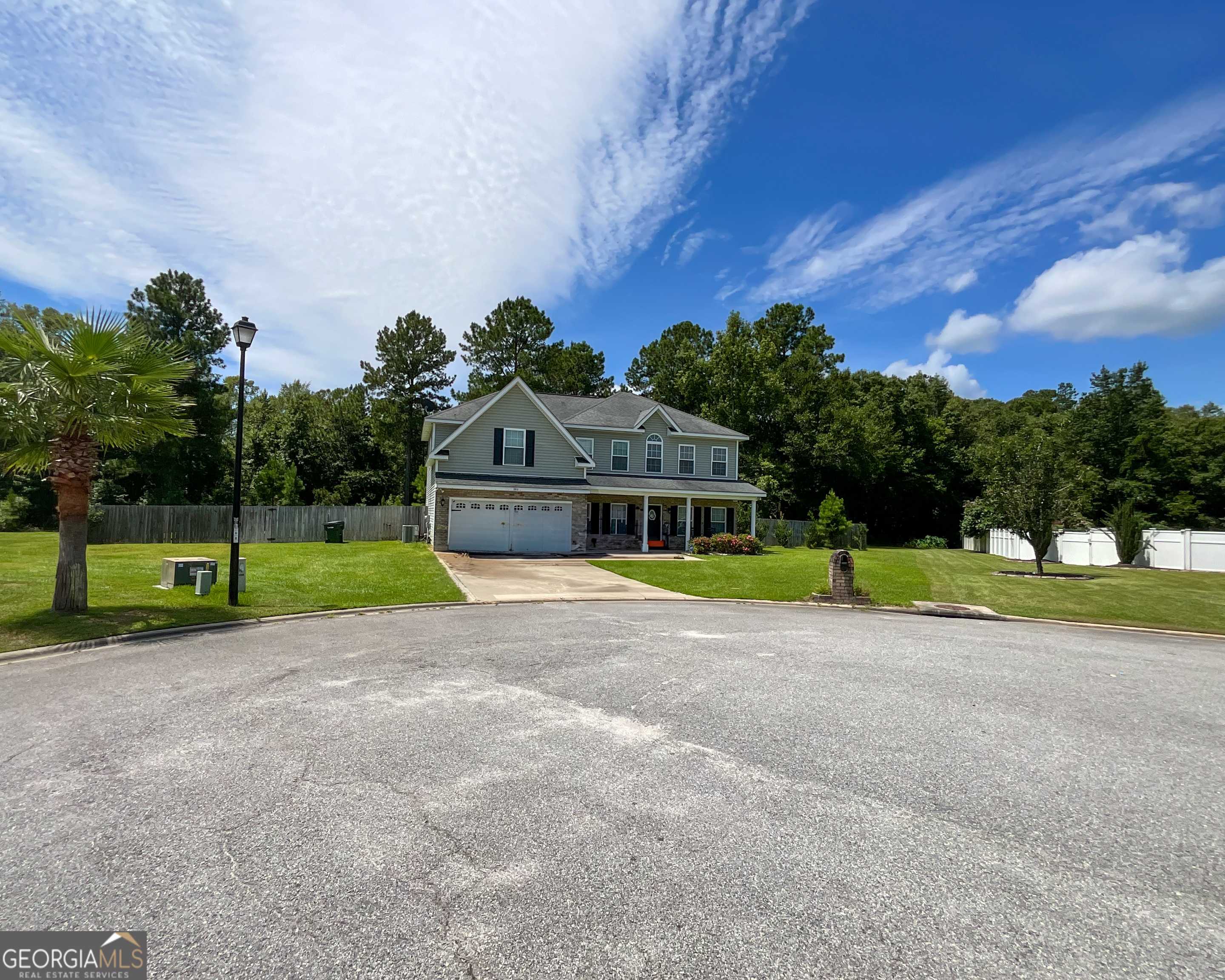 Ludowici, GA 31316,280 Miller ST NE