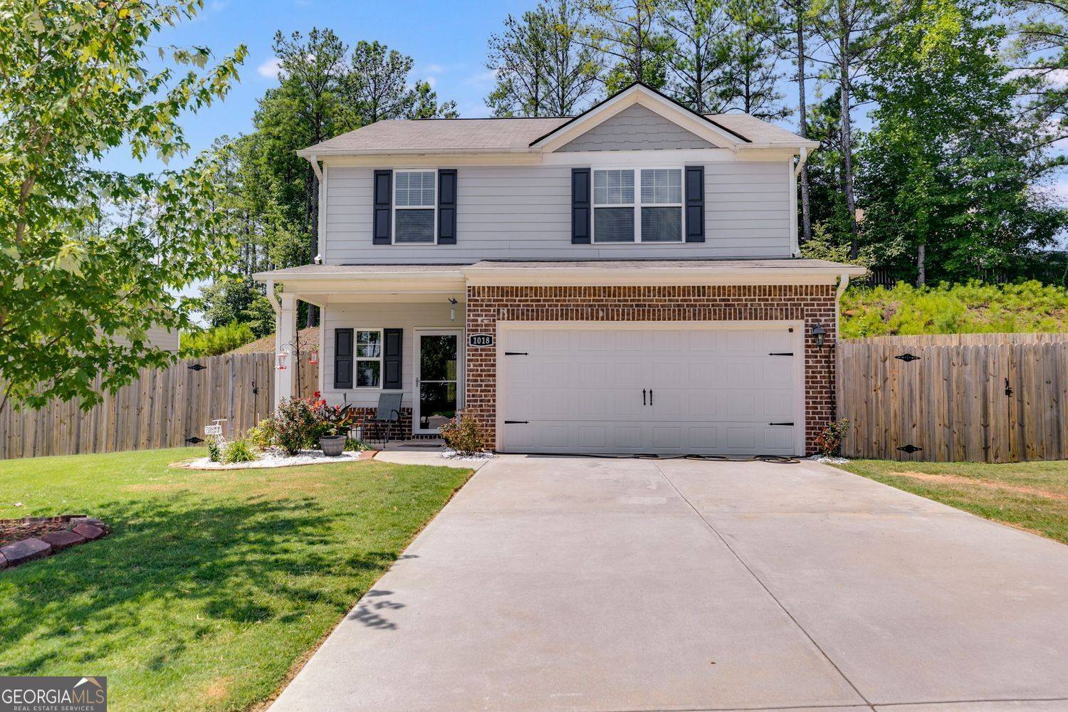 Villa Rica, GA 30180,1018 Nandina CT