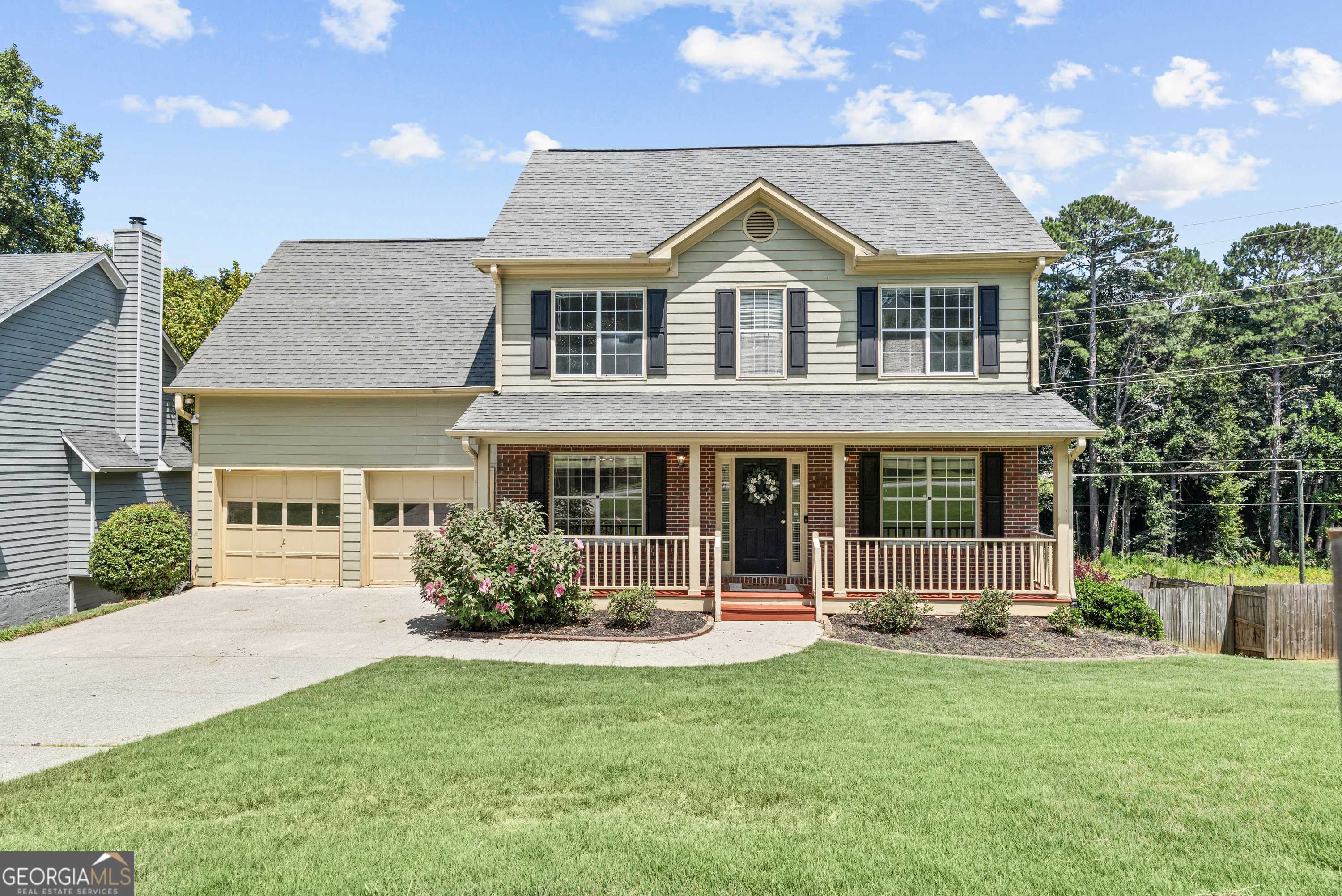 Suwanee, GA 30024,3370 Pierce Arrow CIR