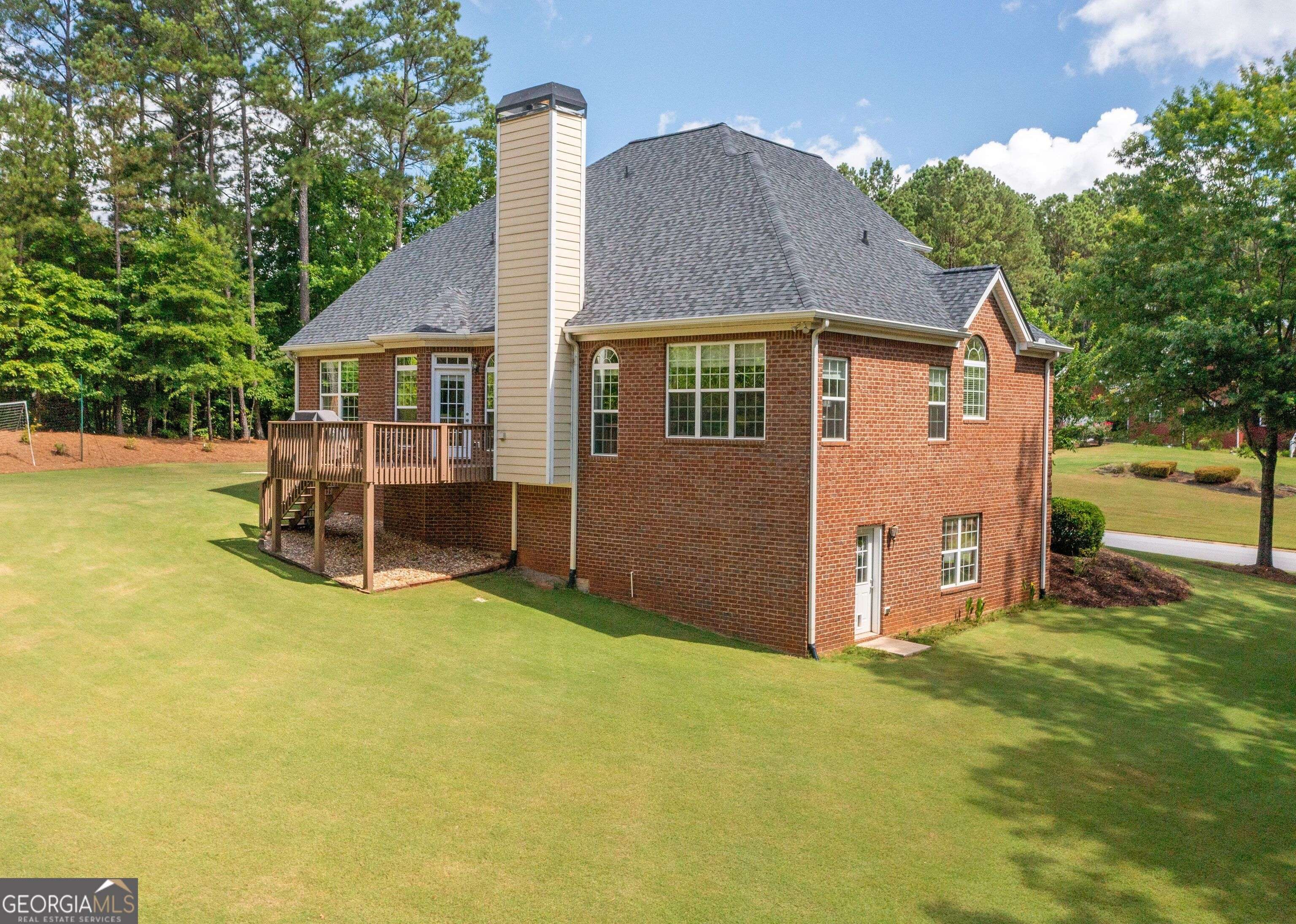 Newnan, GA 30263,140 Green Park WAY