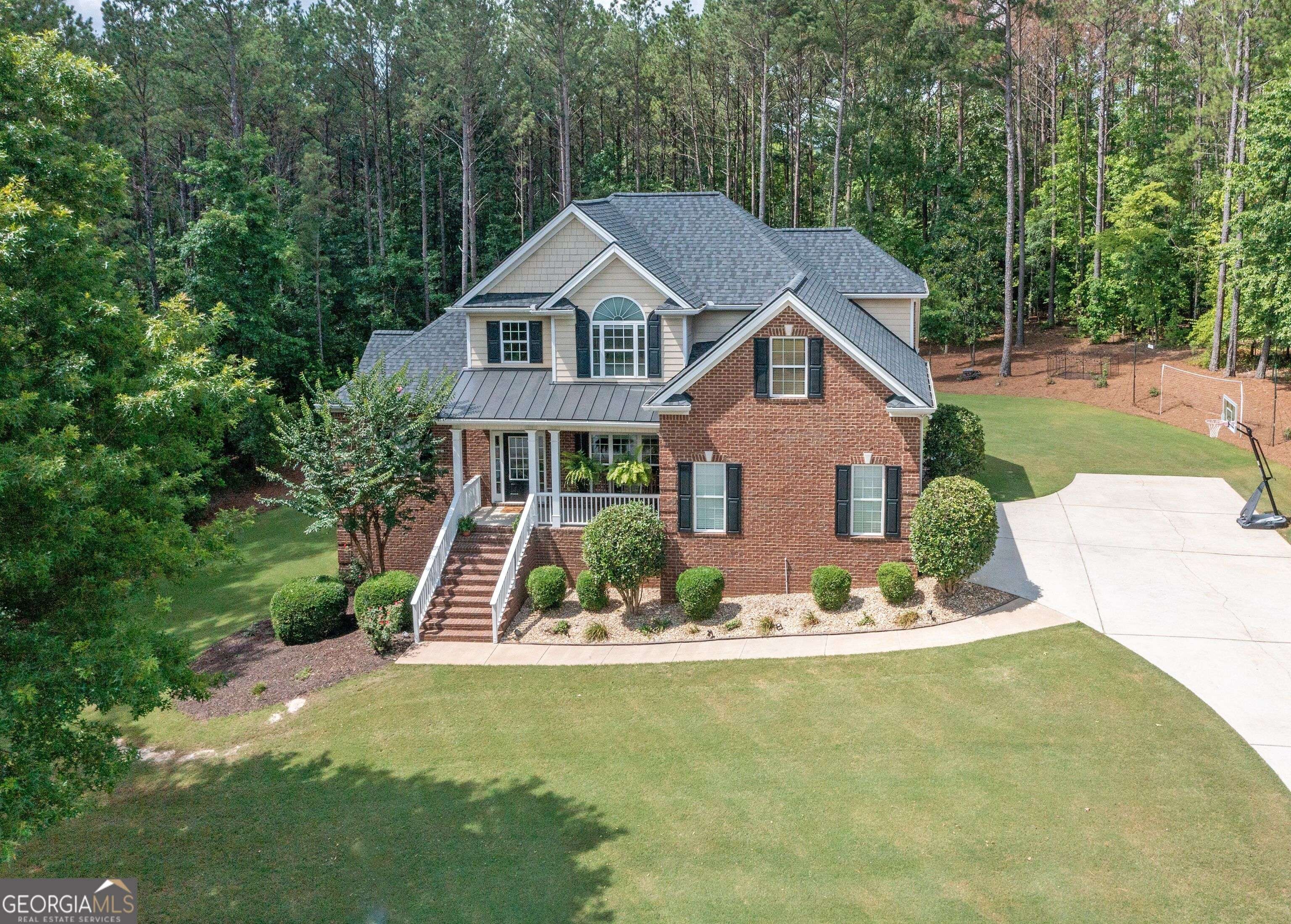 Newnan, GA 30263,140 Green Park WAY