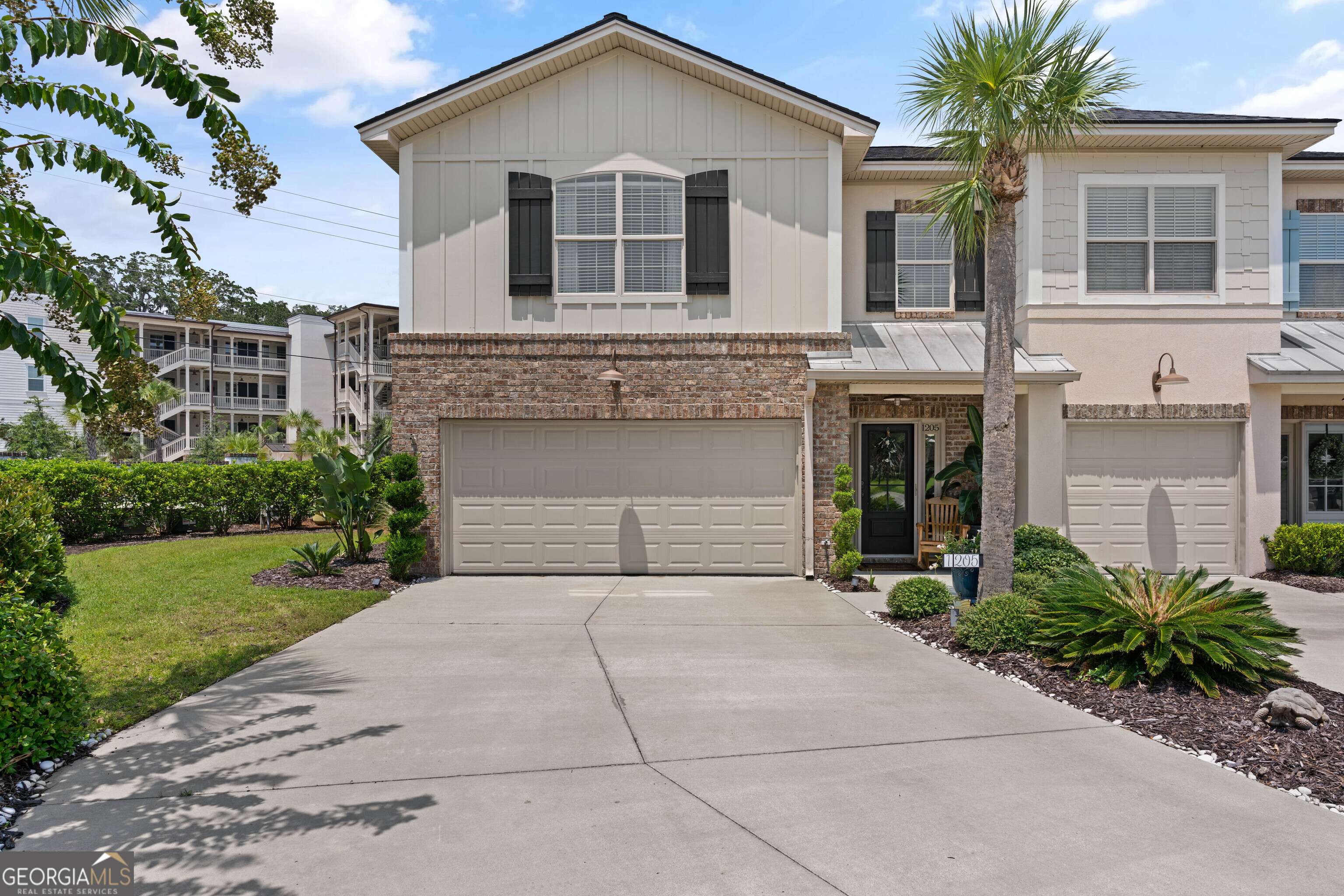 St. Simons, GA 31522,1205 Mariners CIR