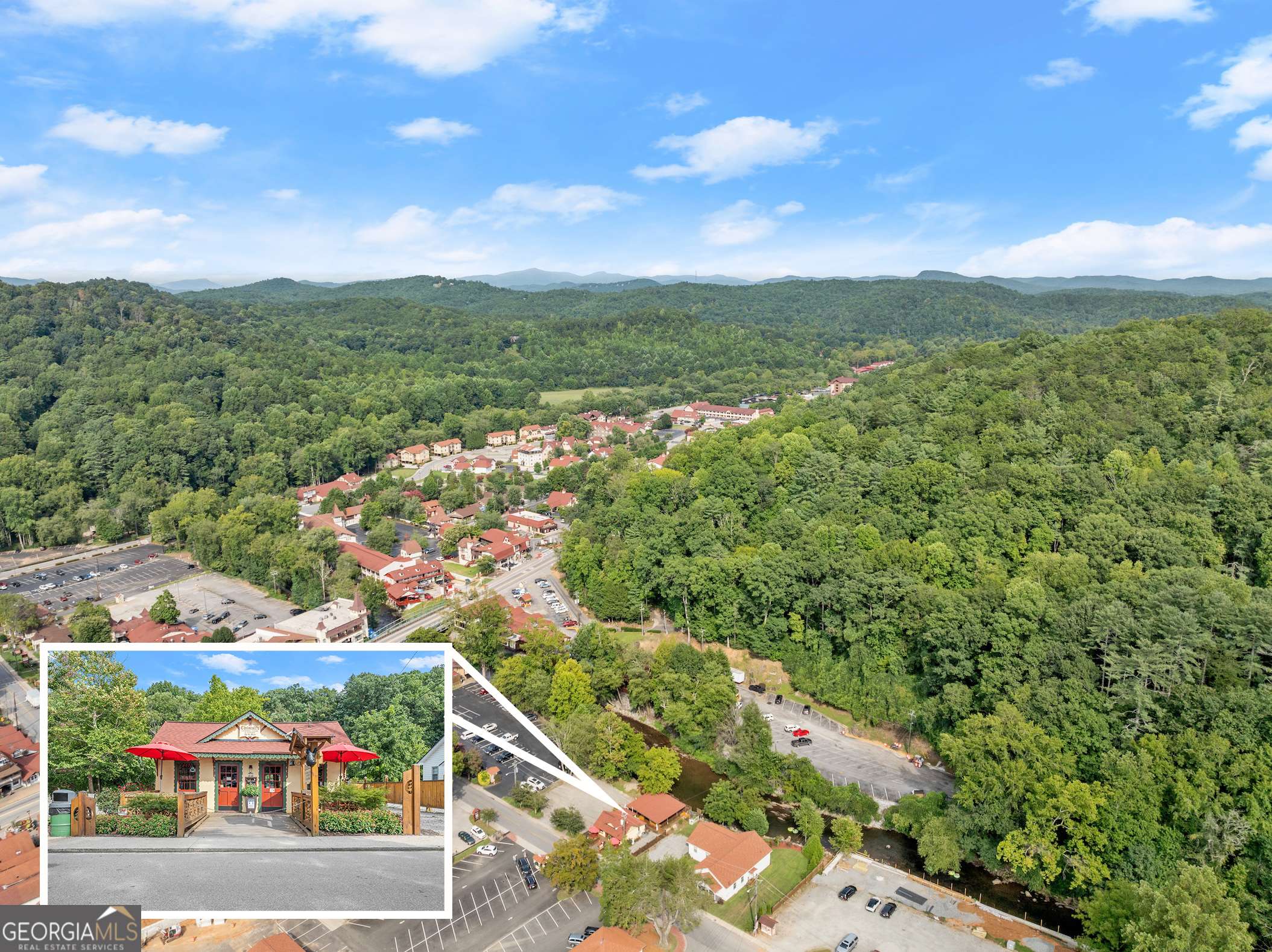 Helen, GA 30545,75 River ST