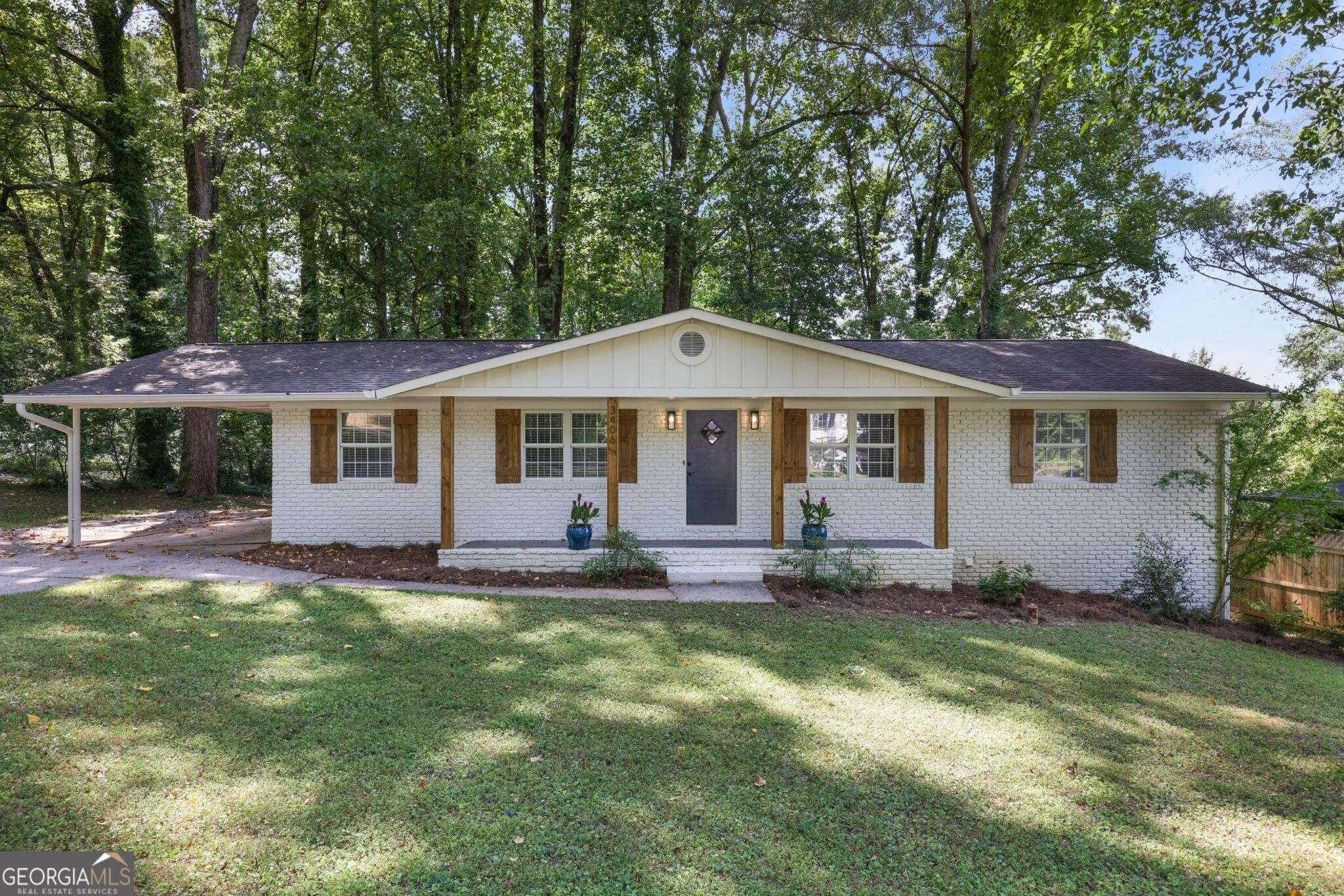 Smyrna, GA 30082,3406 Creek Valley DR