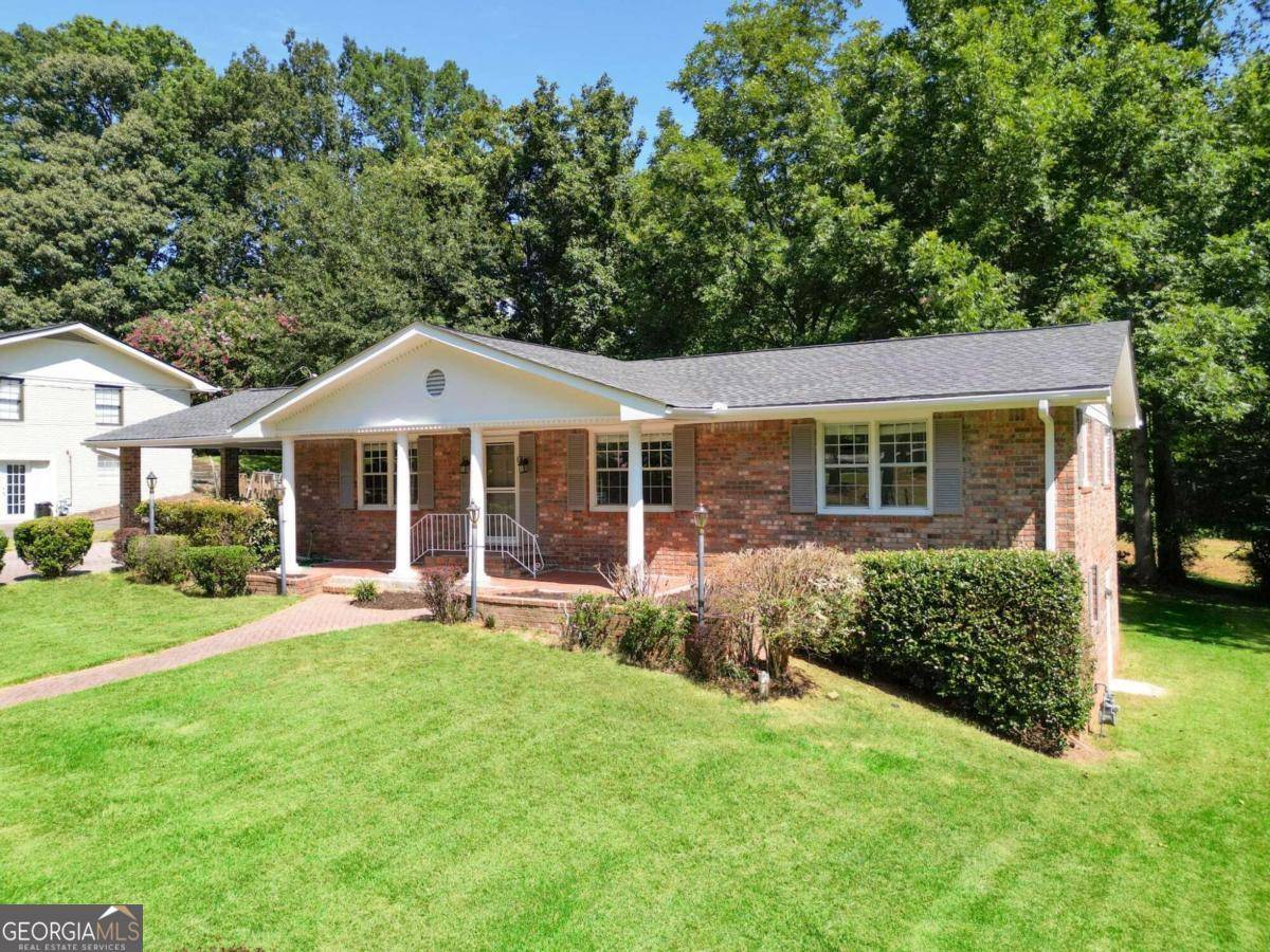 Smyrna, GA 30082,4230 HONEYSUCKLE DR SE