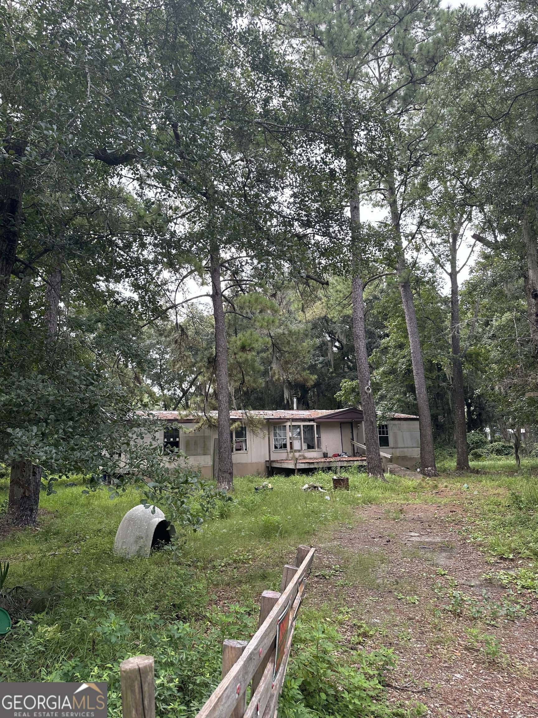 Woodbine, GA 31569,181 Pelican CIR