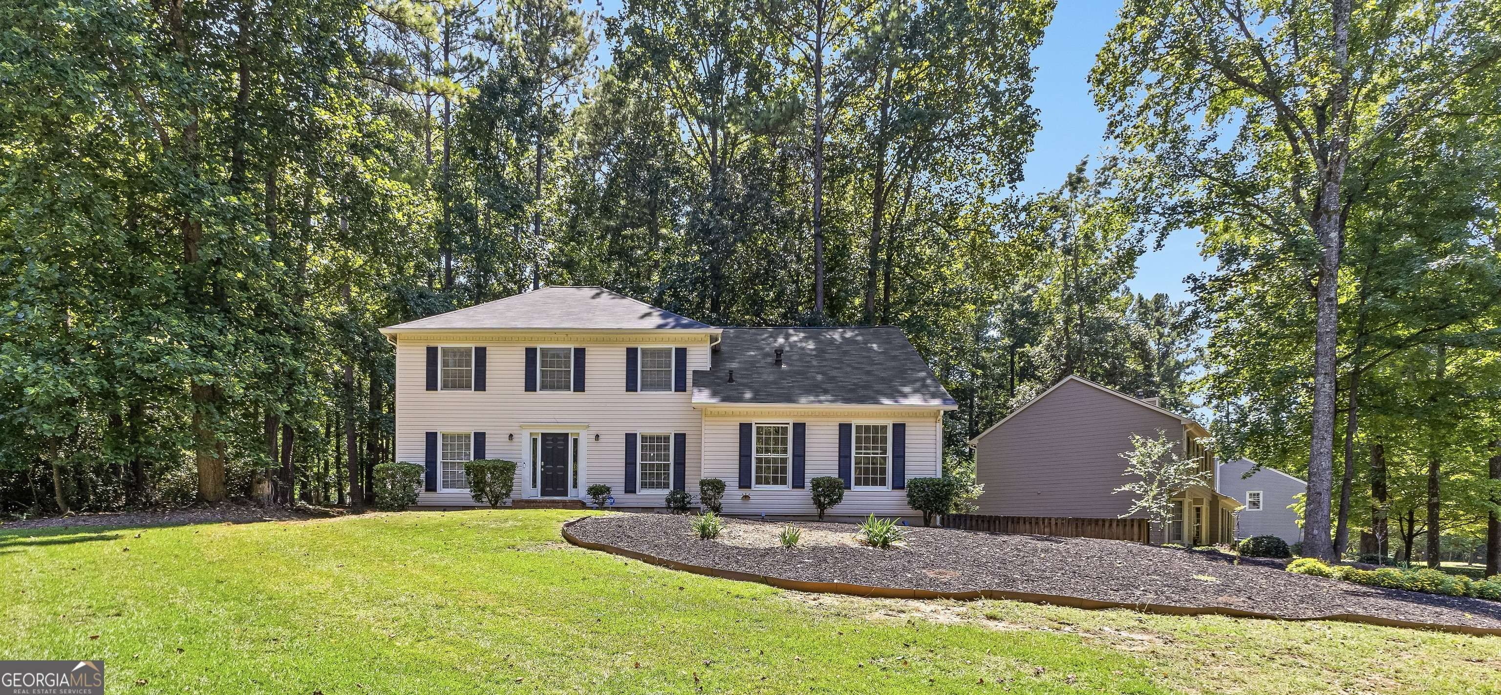 Peachtree City, GA 30269,101 Southwind Reach