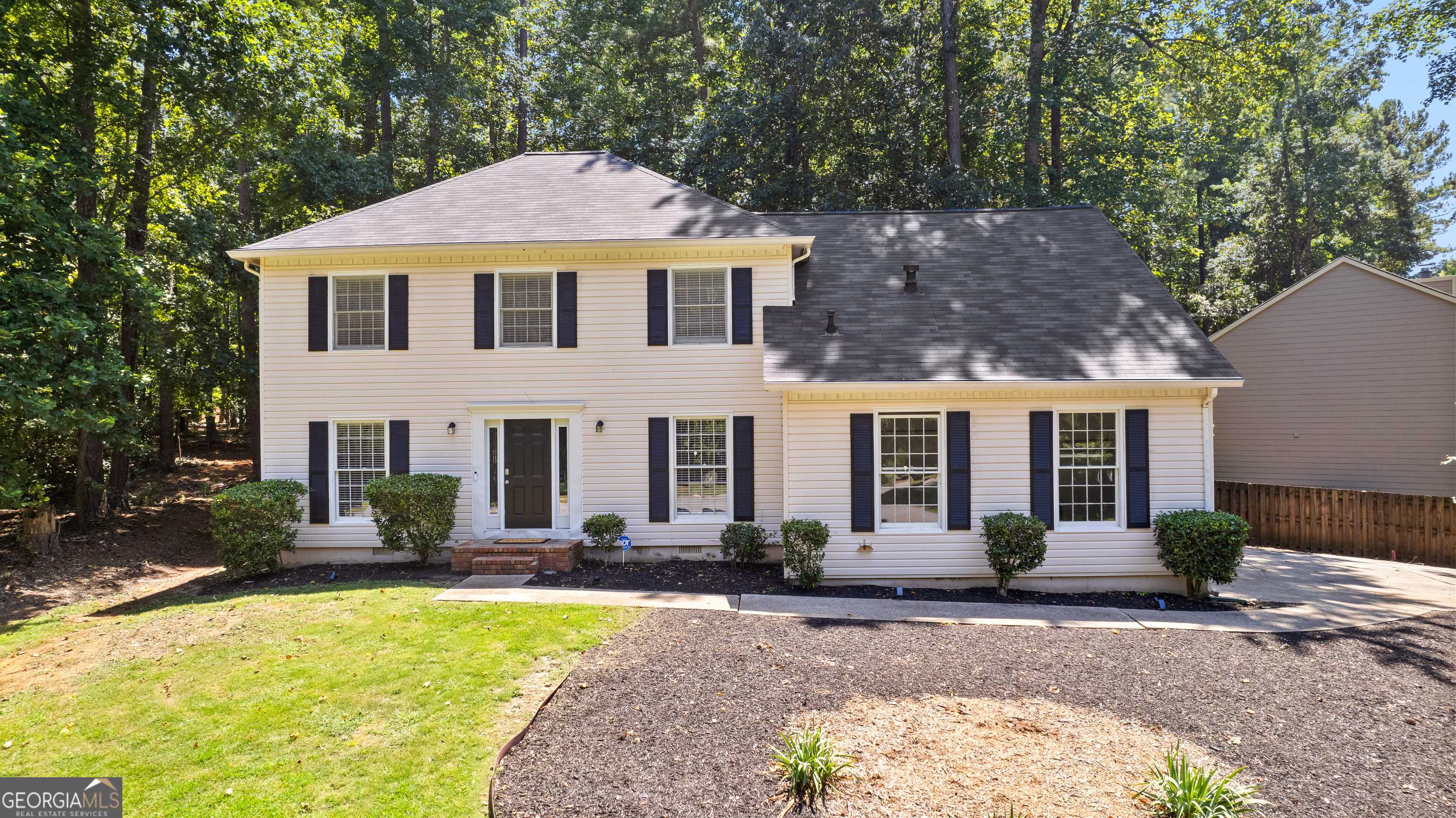 Peachtree City, GA 30269,101 Southwind Reach