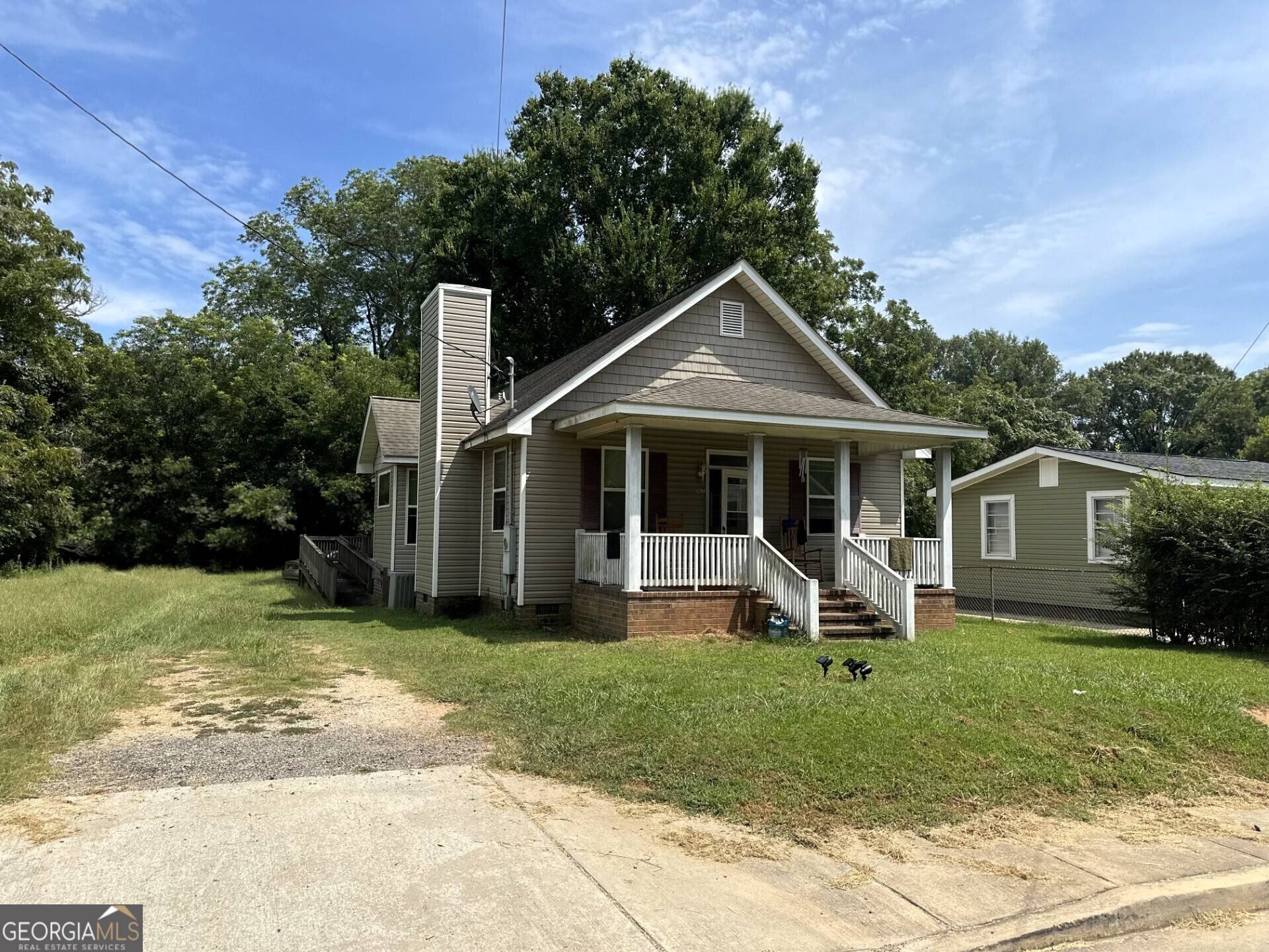 Washington, GA 30673,107 Norman