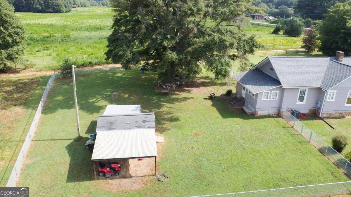 Crawford, GA 30630,1085 Crawford Smithonia RD