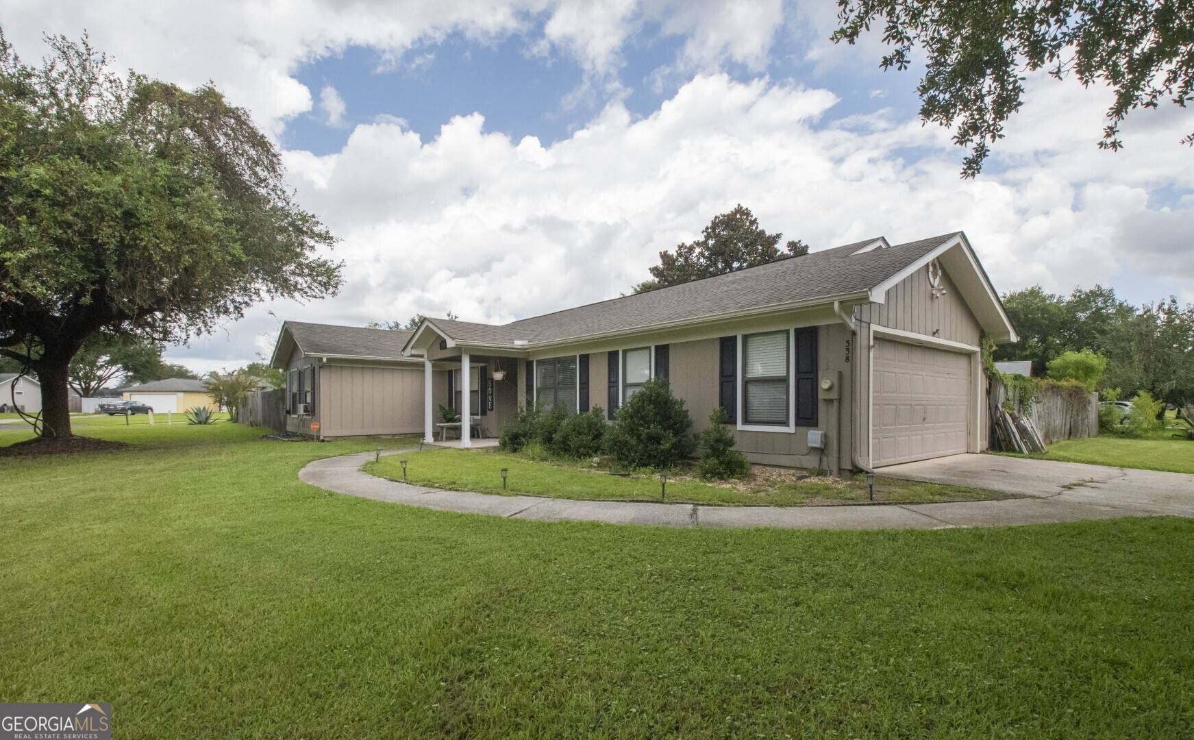 Kingsland, GA 31548,338 Hillside CIR