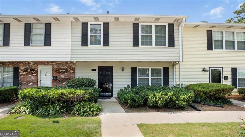 Marietta, GA 30064,355 LEISURE CT SW