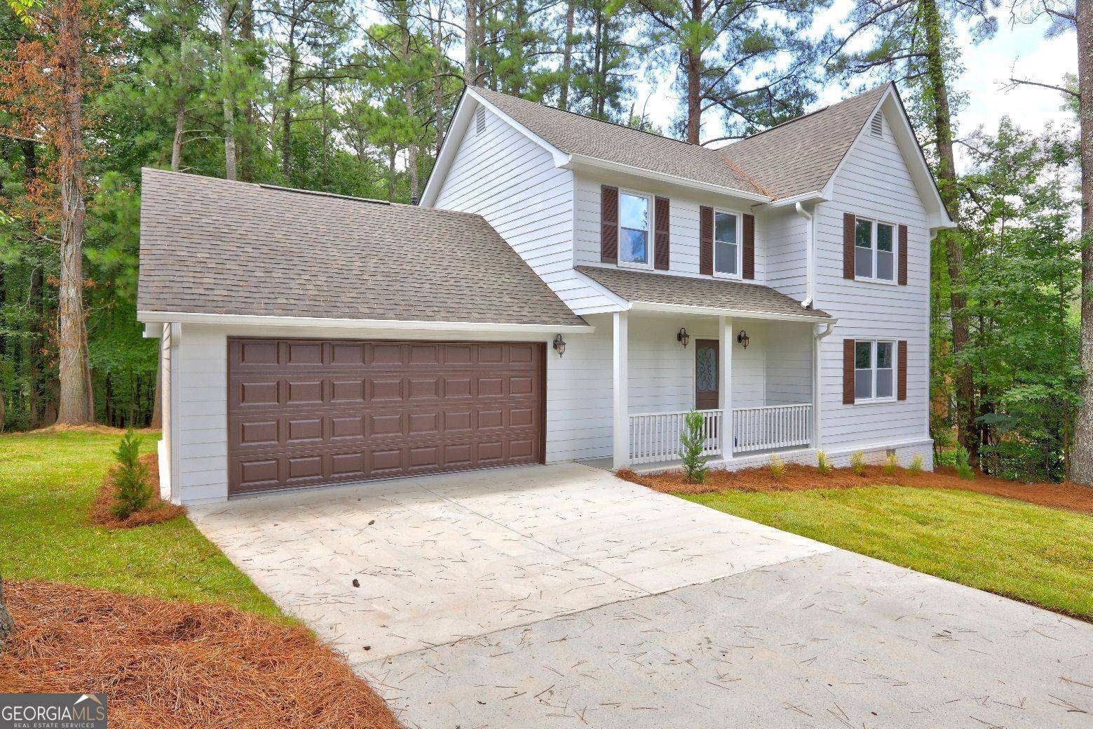 Riverdale, GA 30296,8251 Creekridge CIR