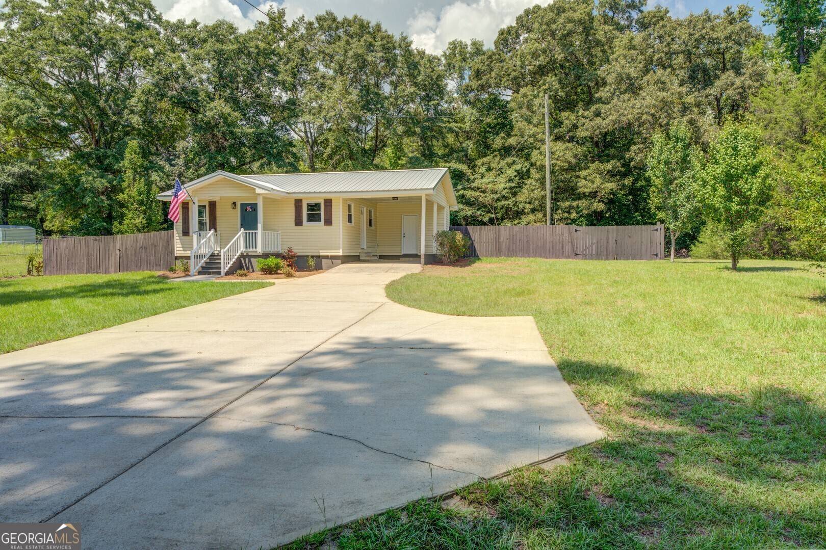 Milledgeville, GA 31061,480 Pancras RD SW