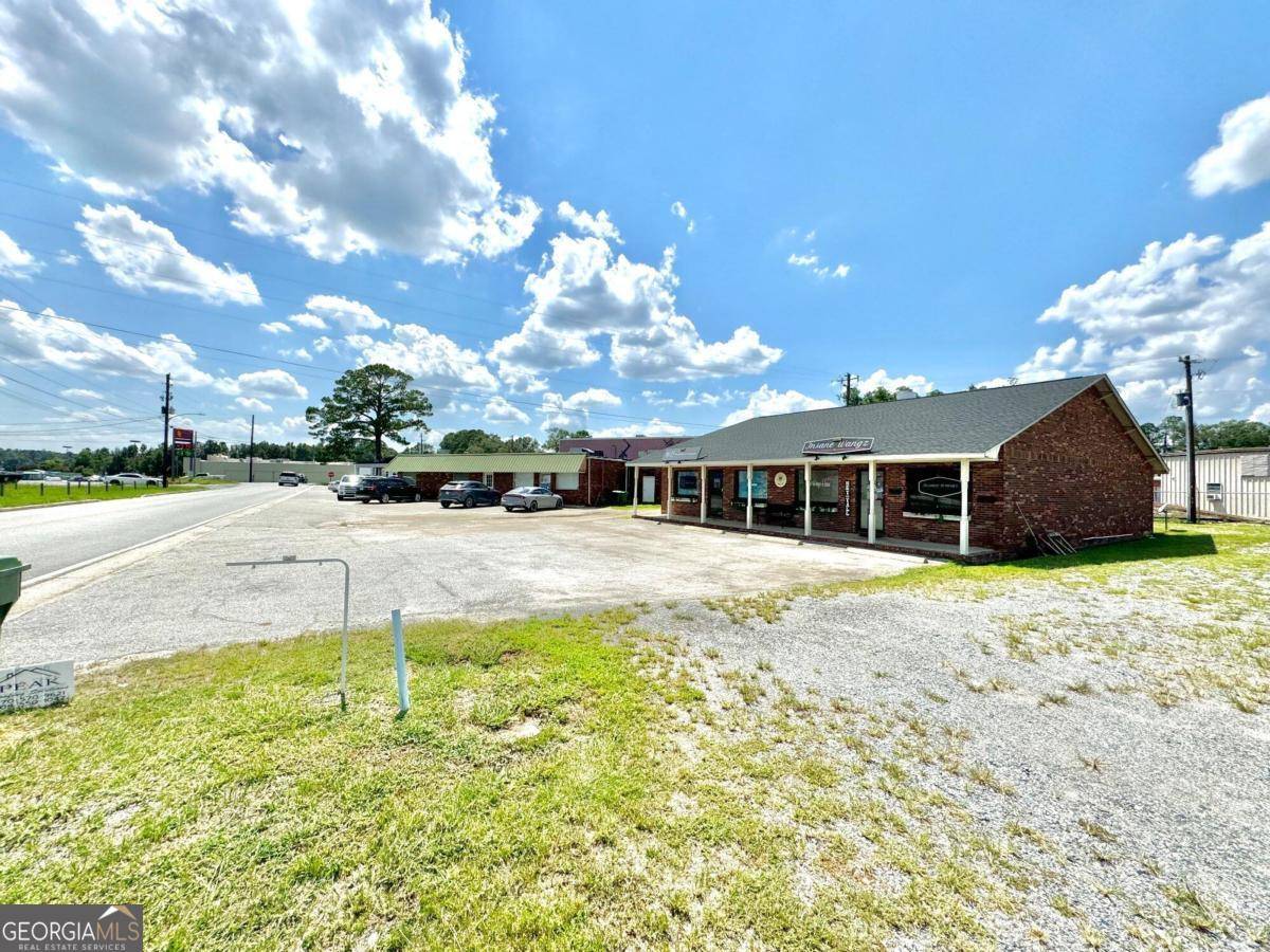 Hazlehurst, GA 31539,88 S Williams ST