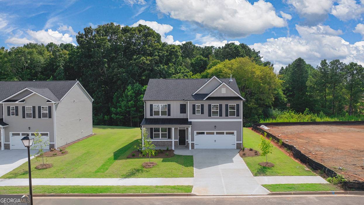 Statham, GA 30666,268 Condor CT #LOT 135