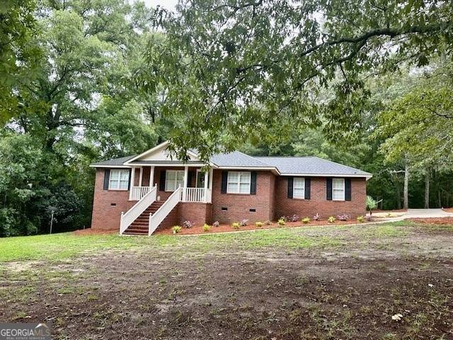 Hephzibah, GA 30815,2125 Brown RD