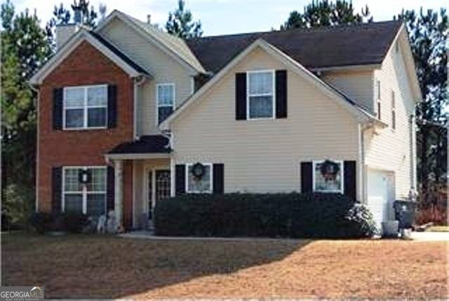 South Fulton, GA 30349,635 Beddick LN