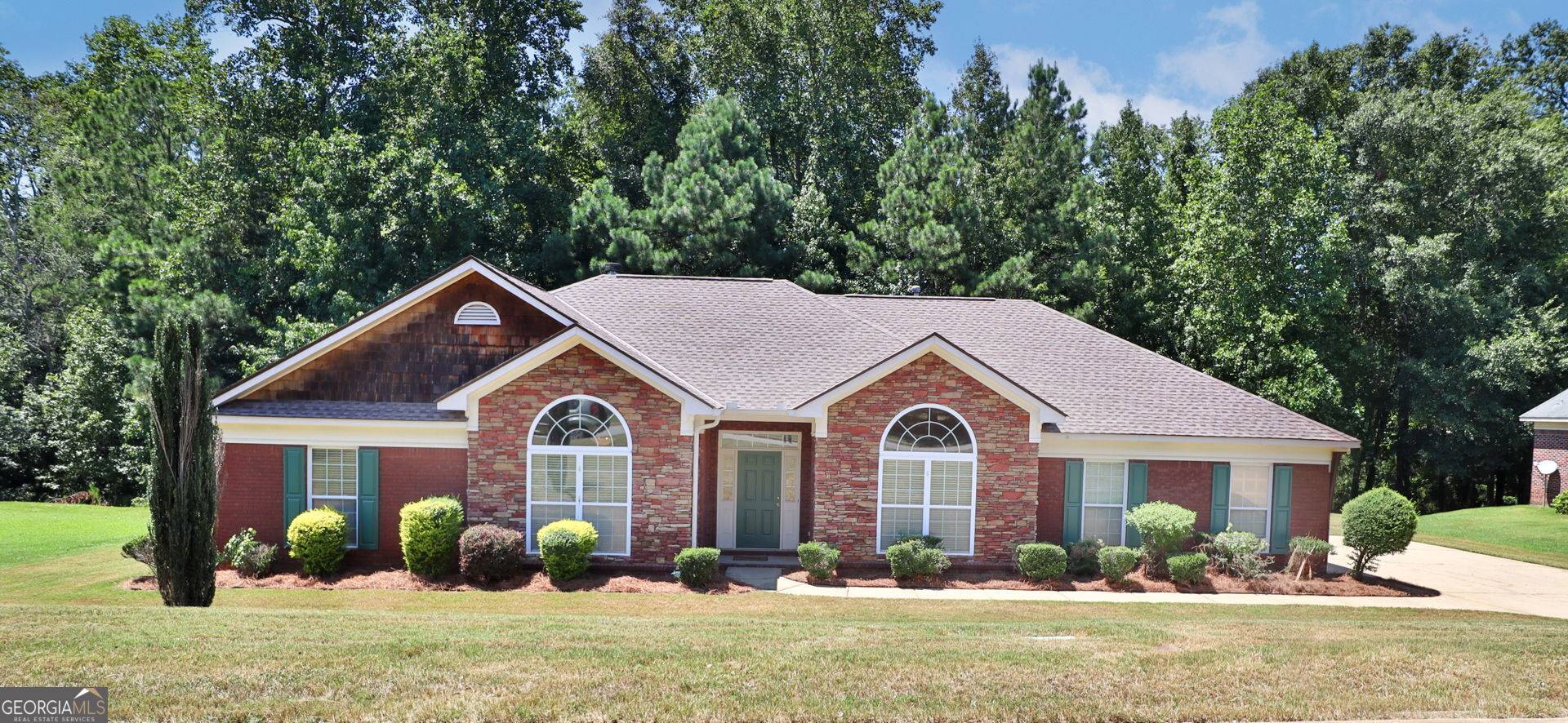 Midland, GA 31820,14 Meadow Valley CT